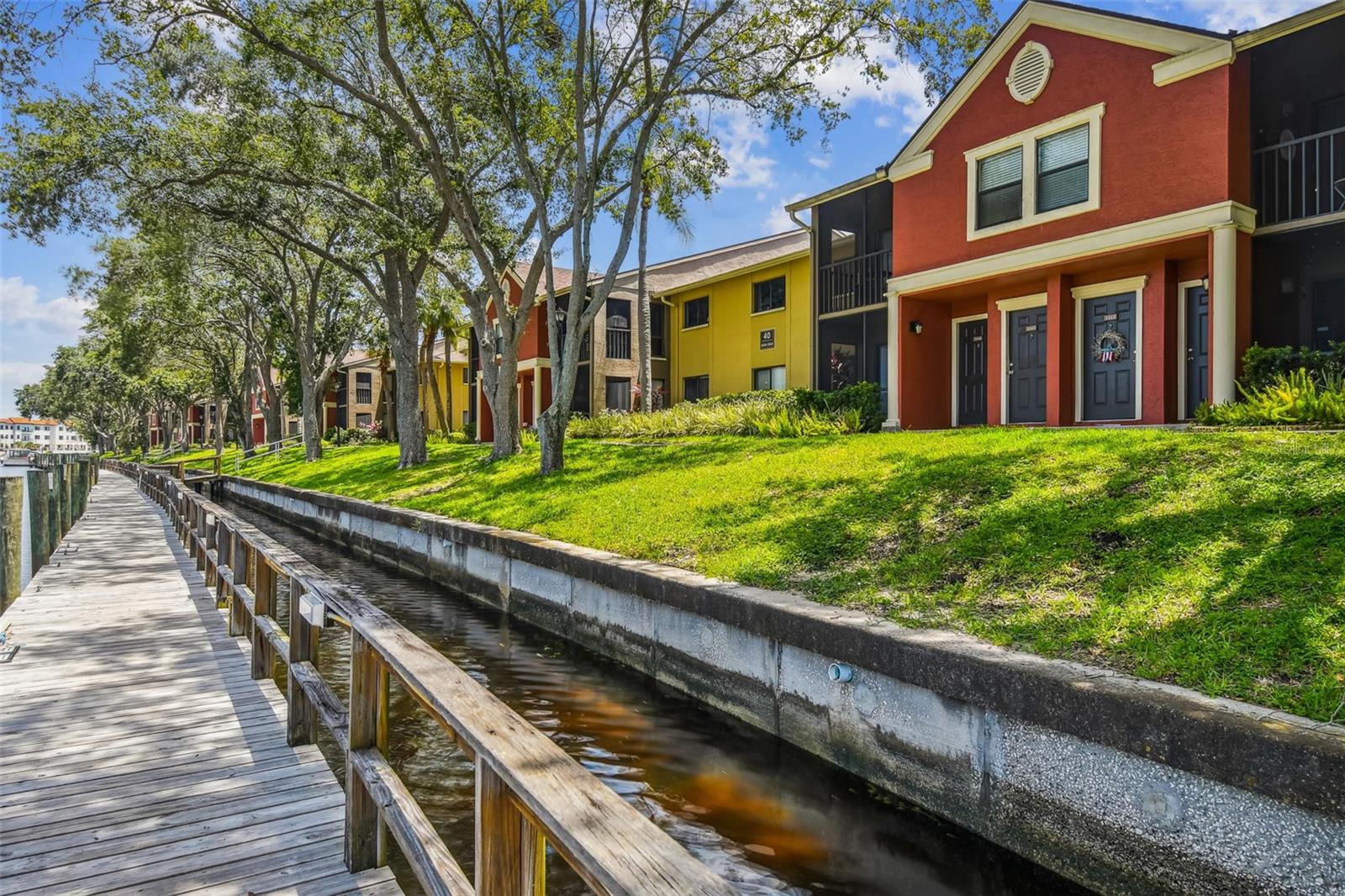 5558 BAYWATER DR #167, TAMPA, FL, 33615