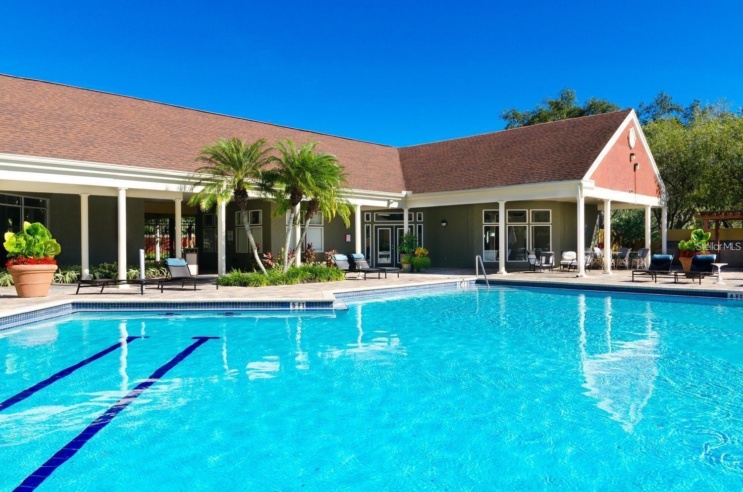 5558 BAYWATER DR #167, TAMPA, FL, 33615