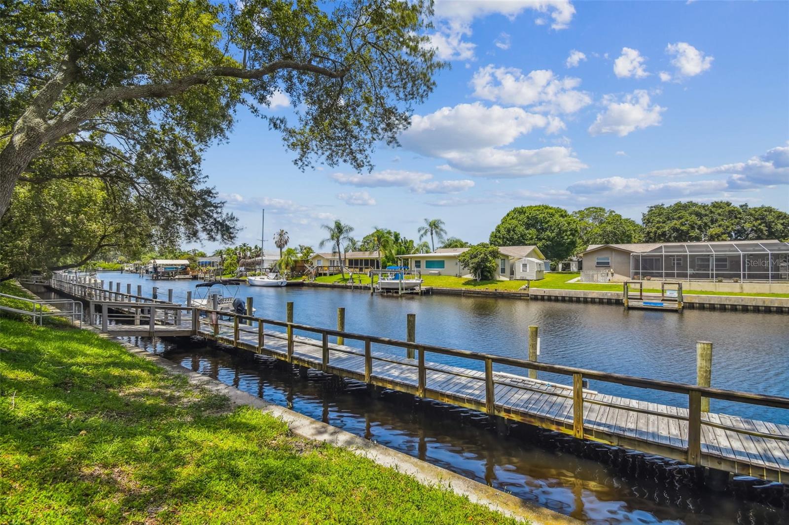 5558 BAYWATER DR #167, TAMPA, FL, 33615