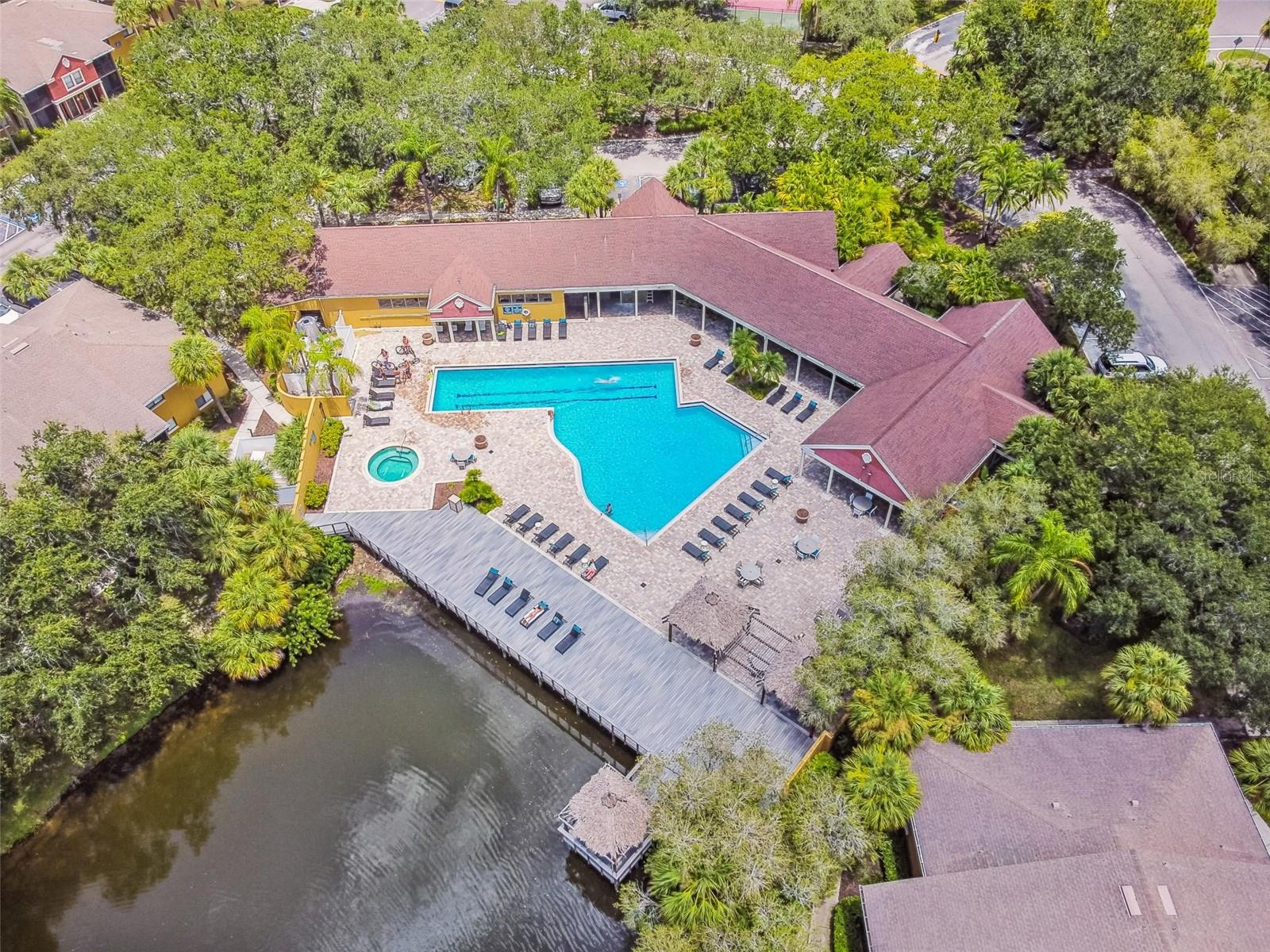 5558 BAYWATER DR #167, TAMPA, FL, 33615