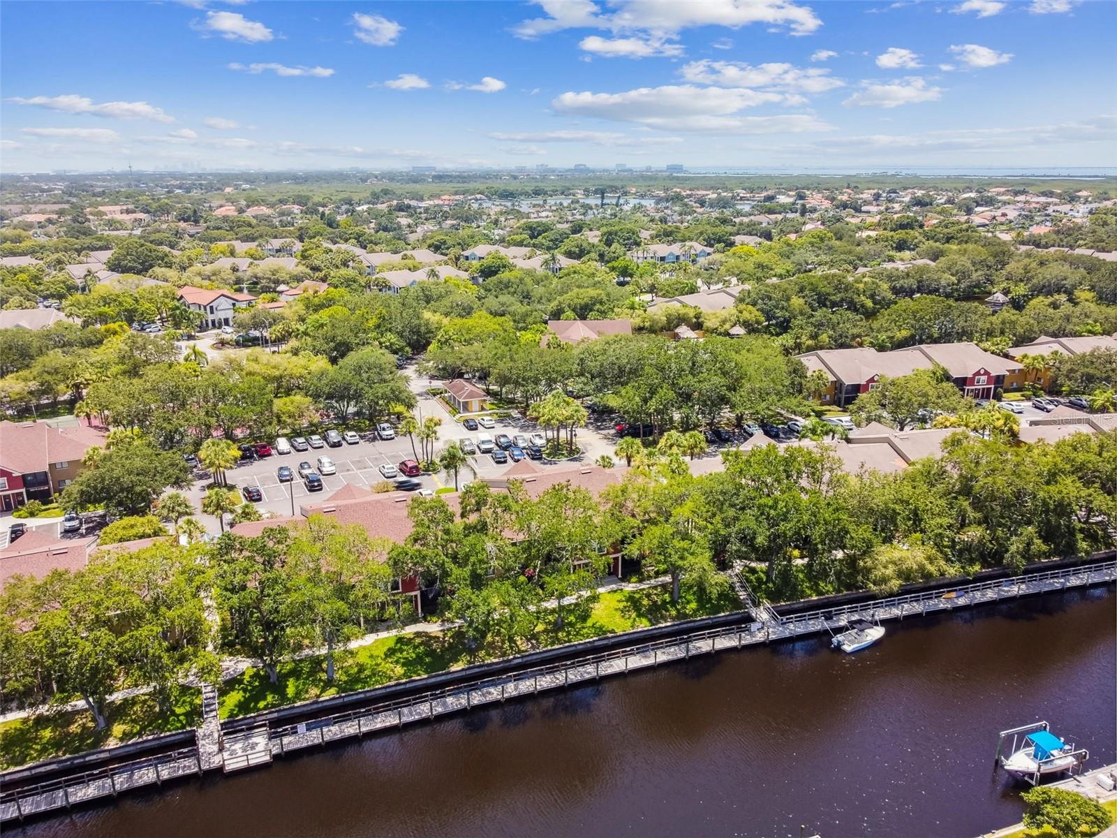 5558 BAYWATER DR #167, TAMPA, FL, 33615