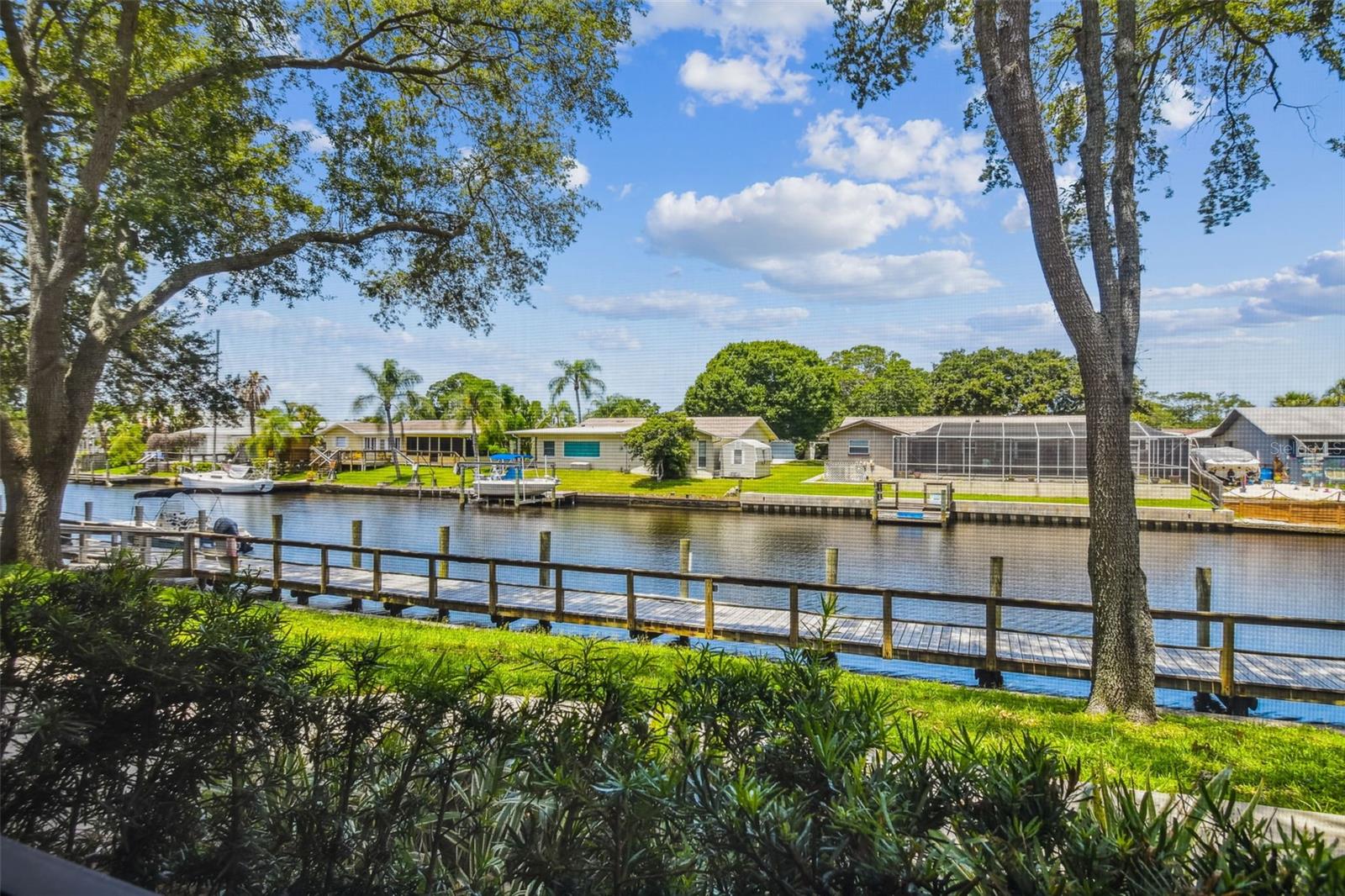 5558 BAYWATER DR #167, TAMPA, FL, 33615