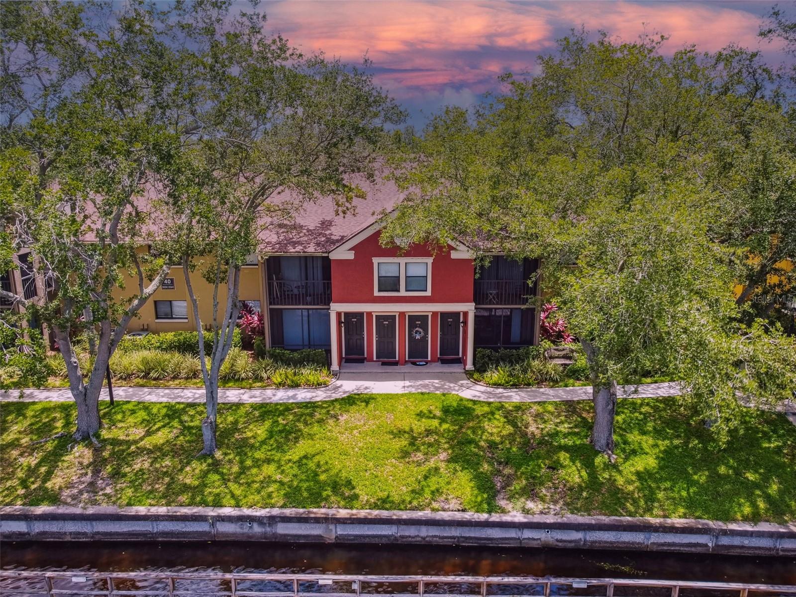 5558 BAYWATER DR #167, TAMPA, FL, 33615