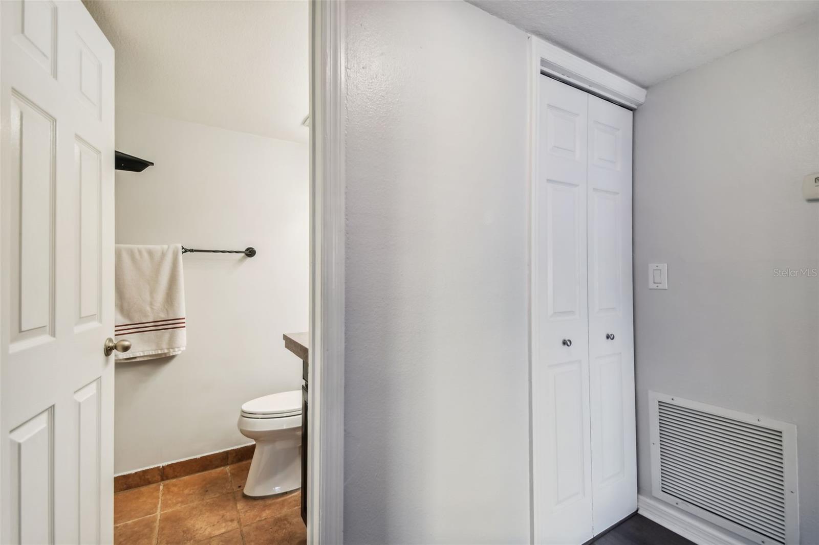 5558 BAYWATER DR #167, TAMPA, FL, 33615