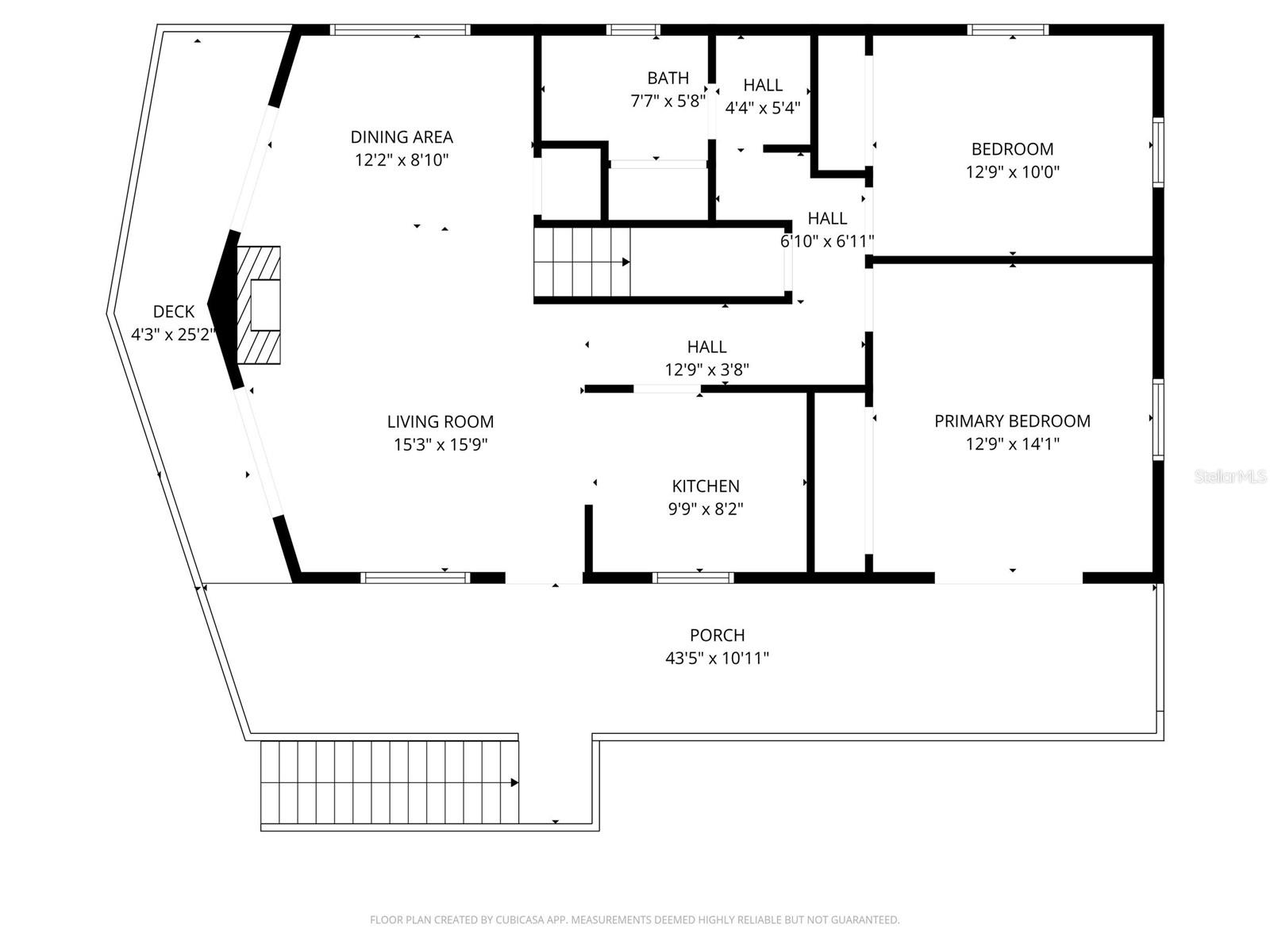 8221 RIVERSIDE DR NE, ST PETERSBURG, FL, 33702