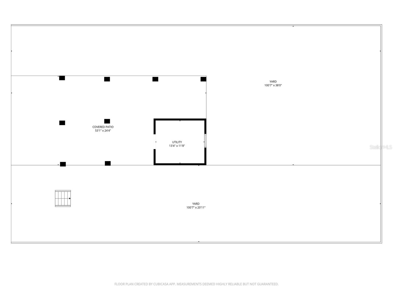 8221 RIVERSIDE DR NE, ST PETERSBURG, FL, 33702