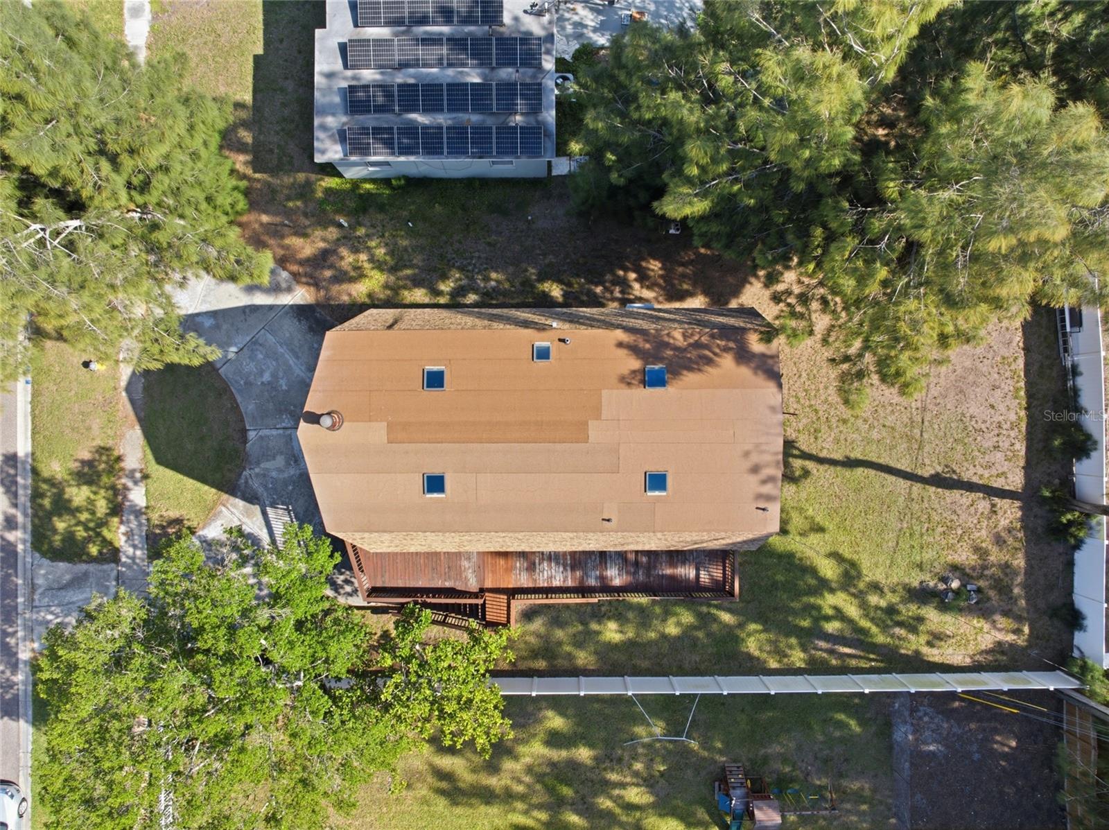 8221 RIVERSIDE DR NE, ST PETERSBURG, FL, 33702