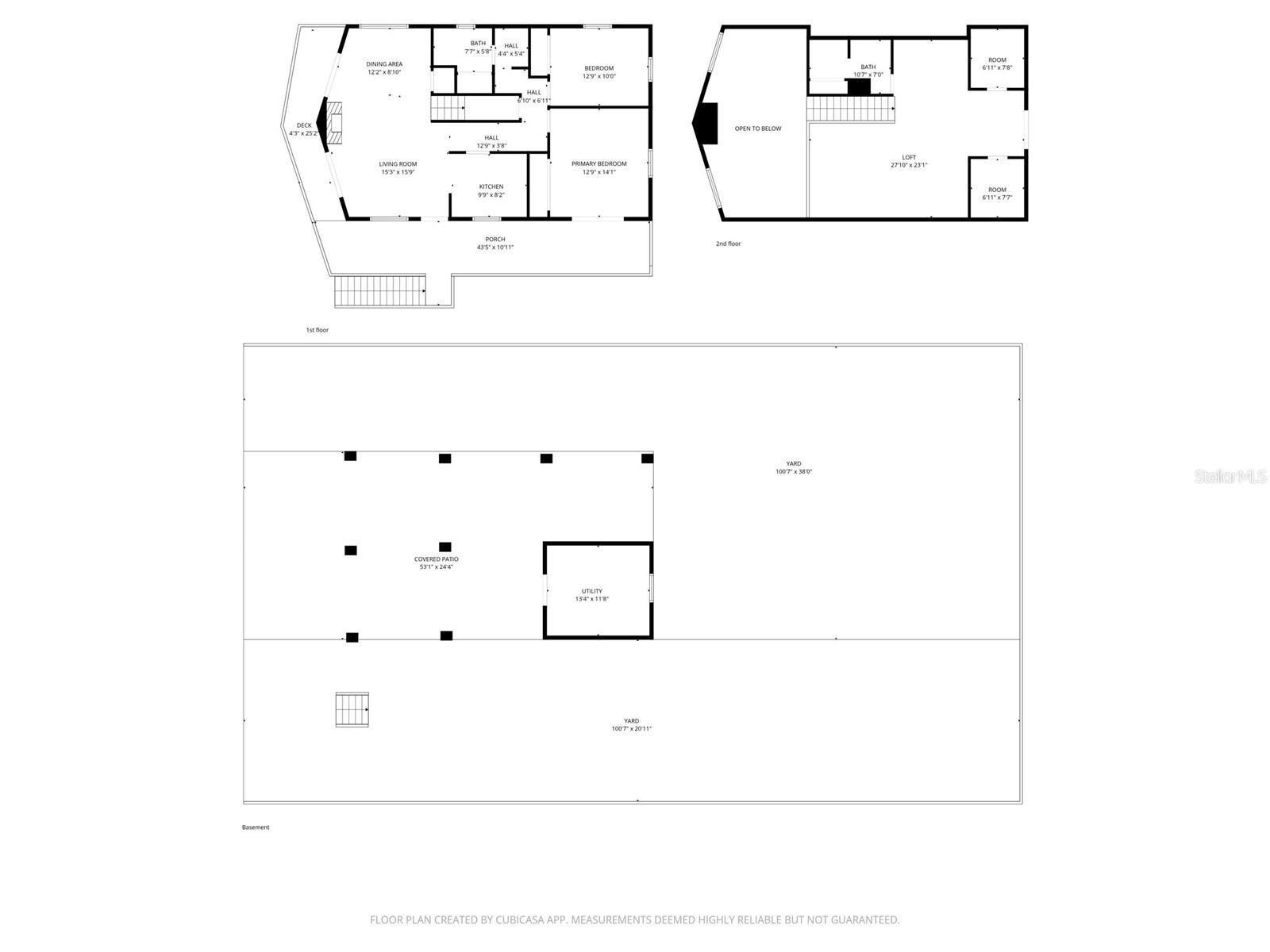 8221 RIVERSIDE DR NE, ST PETERSBURG, FL, 33702