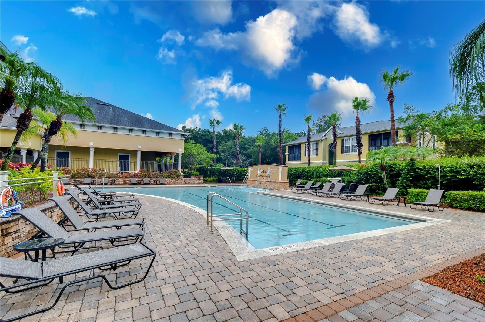 10017 COURTNEY PALMS BLVD #304, TAMPA, FL, 33619