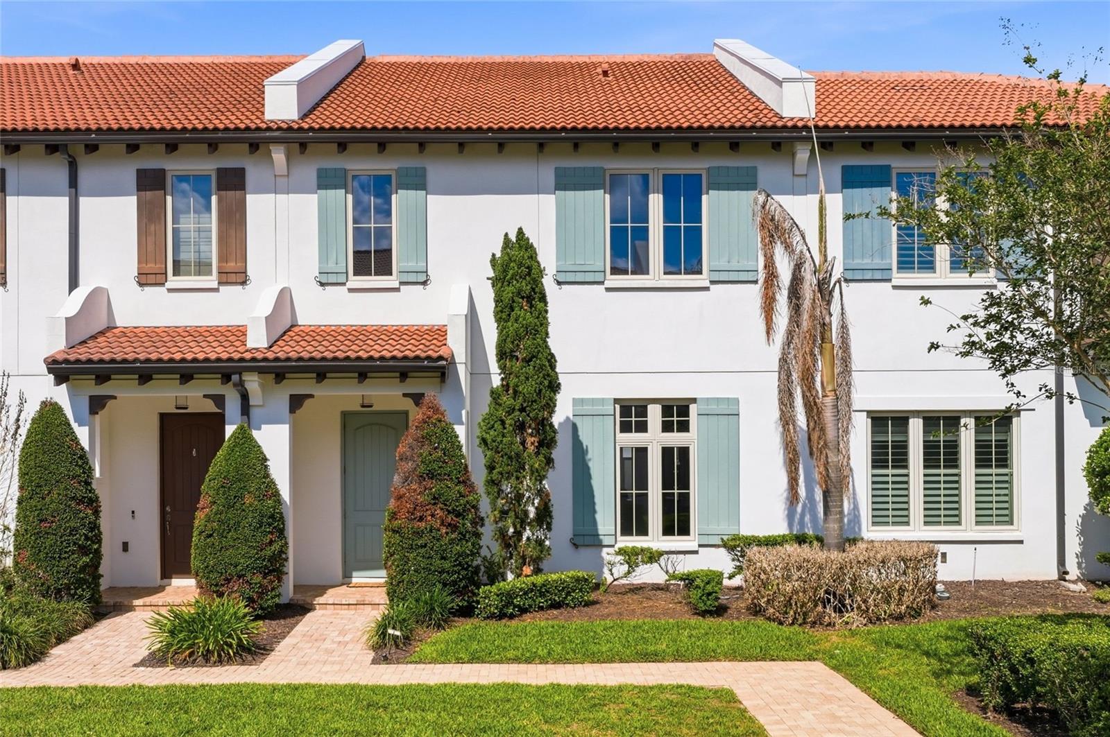 8807 FOUNTAIN PALM ALY, WINTER GARDEN, FL, 34787