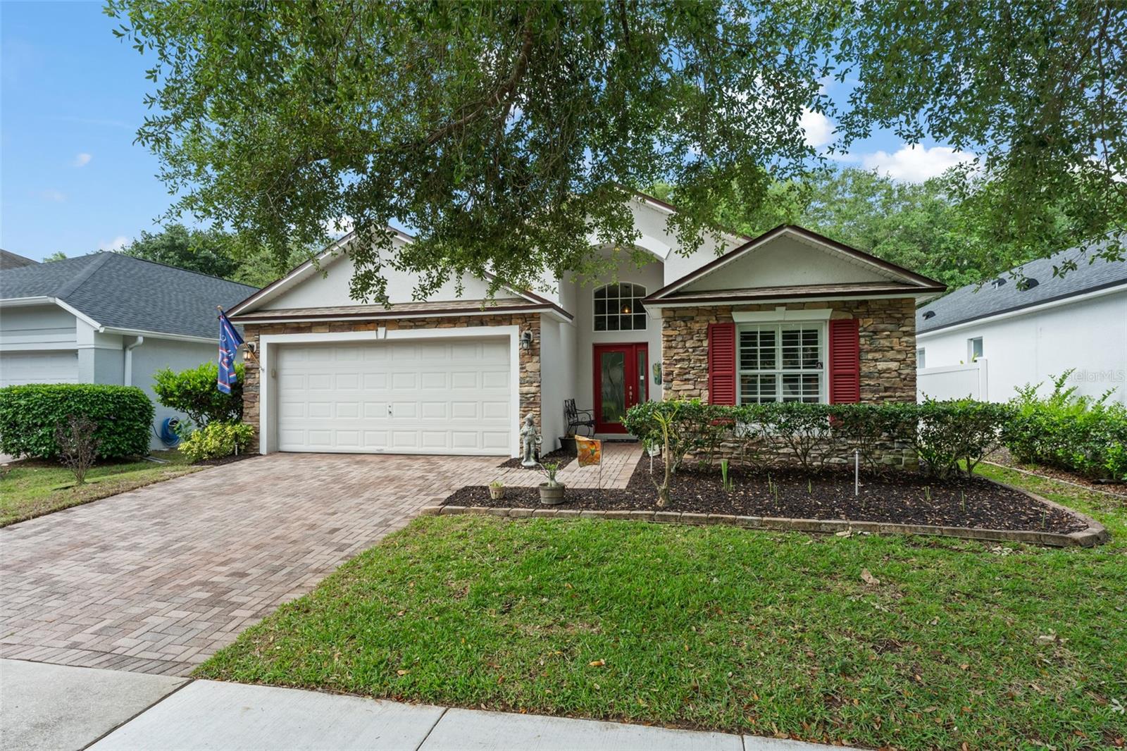 9044 OAK MOSS DR, ORLANDO, FL, 32832