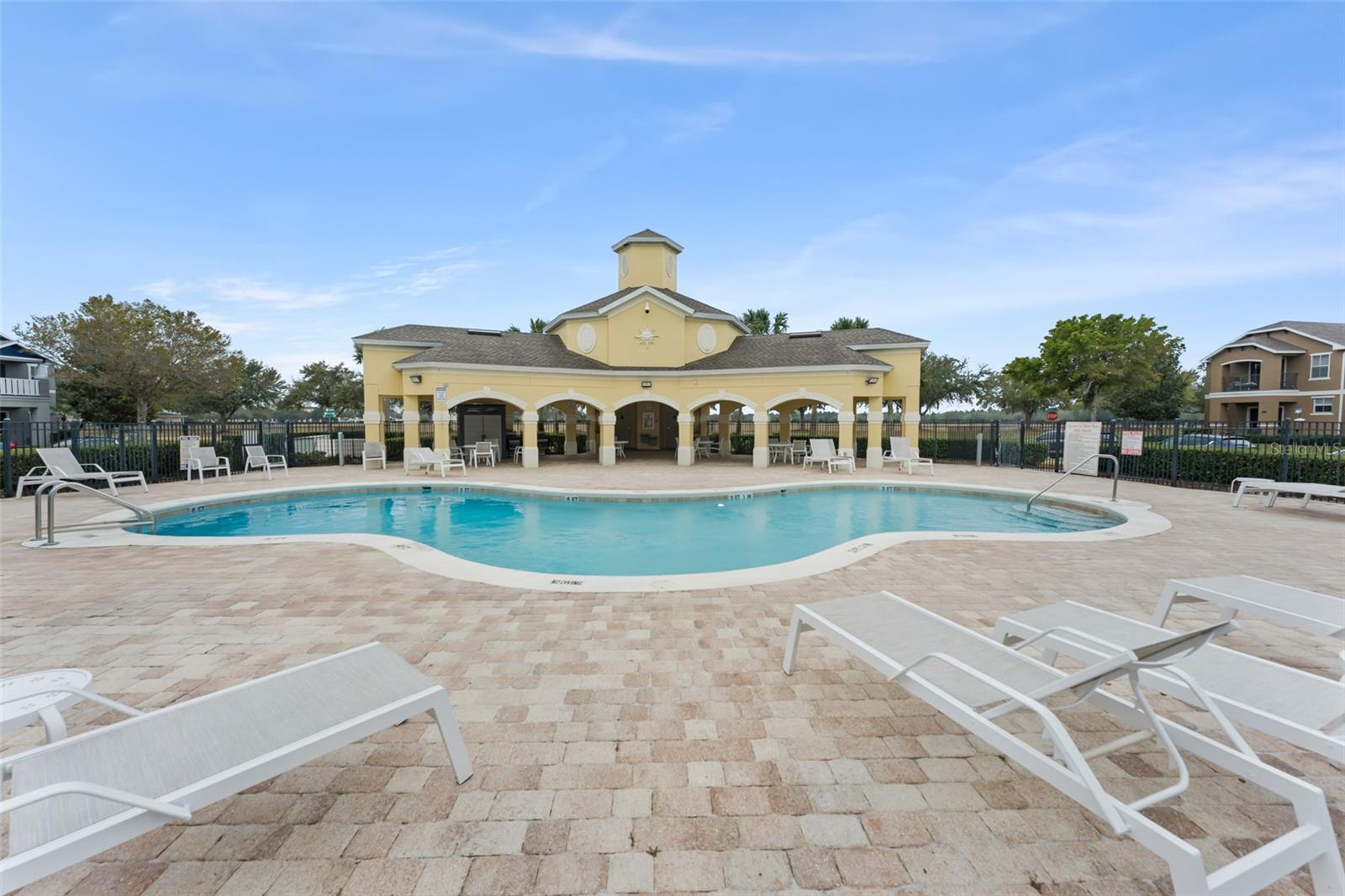 9044 OAK MOSS DR, ORLANDO, FL, 32832