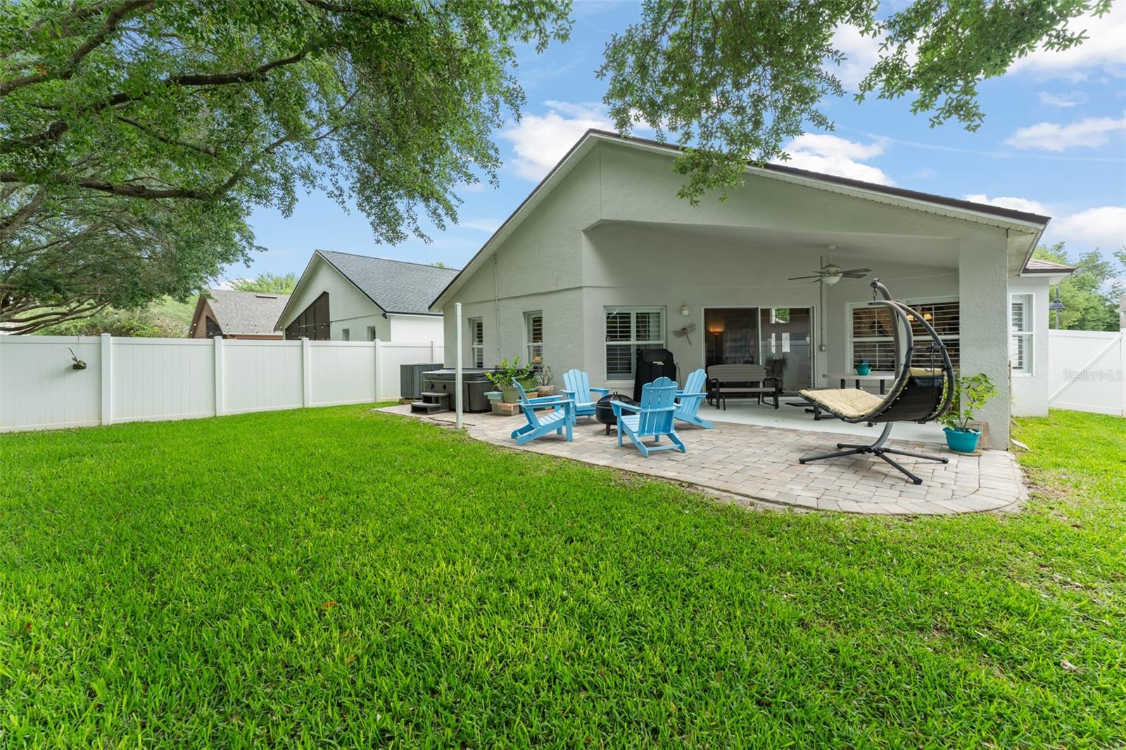 9044 OAK MOSS DR, ORLANDO, FL, 32832