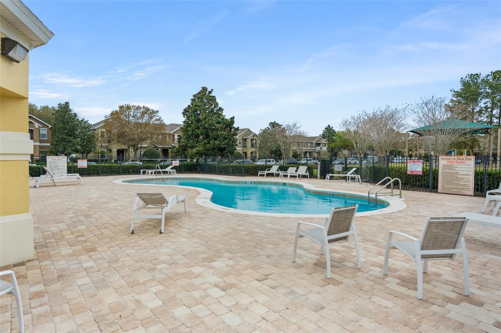 9044 OAK MOSS DR, ORLANDO, FL, 32832