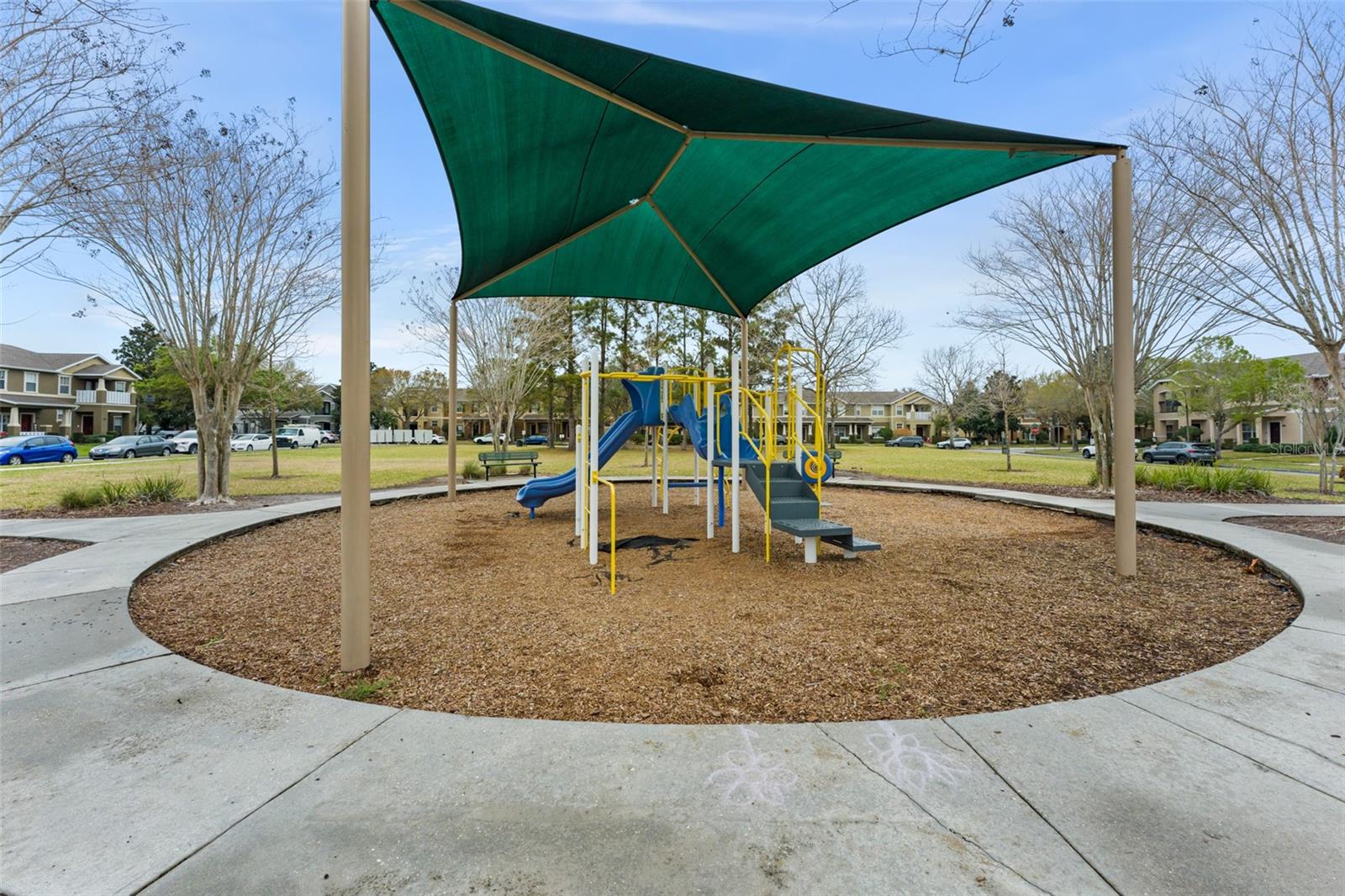 9044 OAK MOSS DR, ORLANDO, FL, 32832