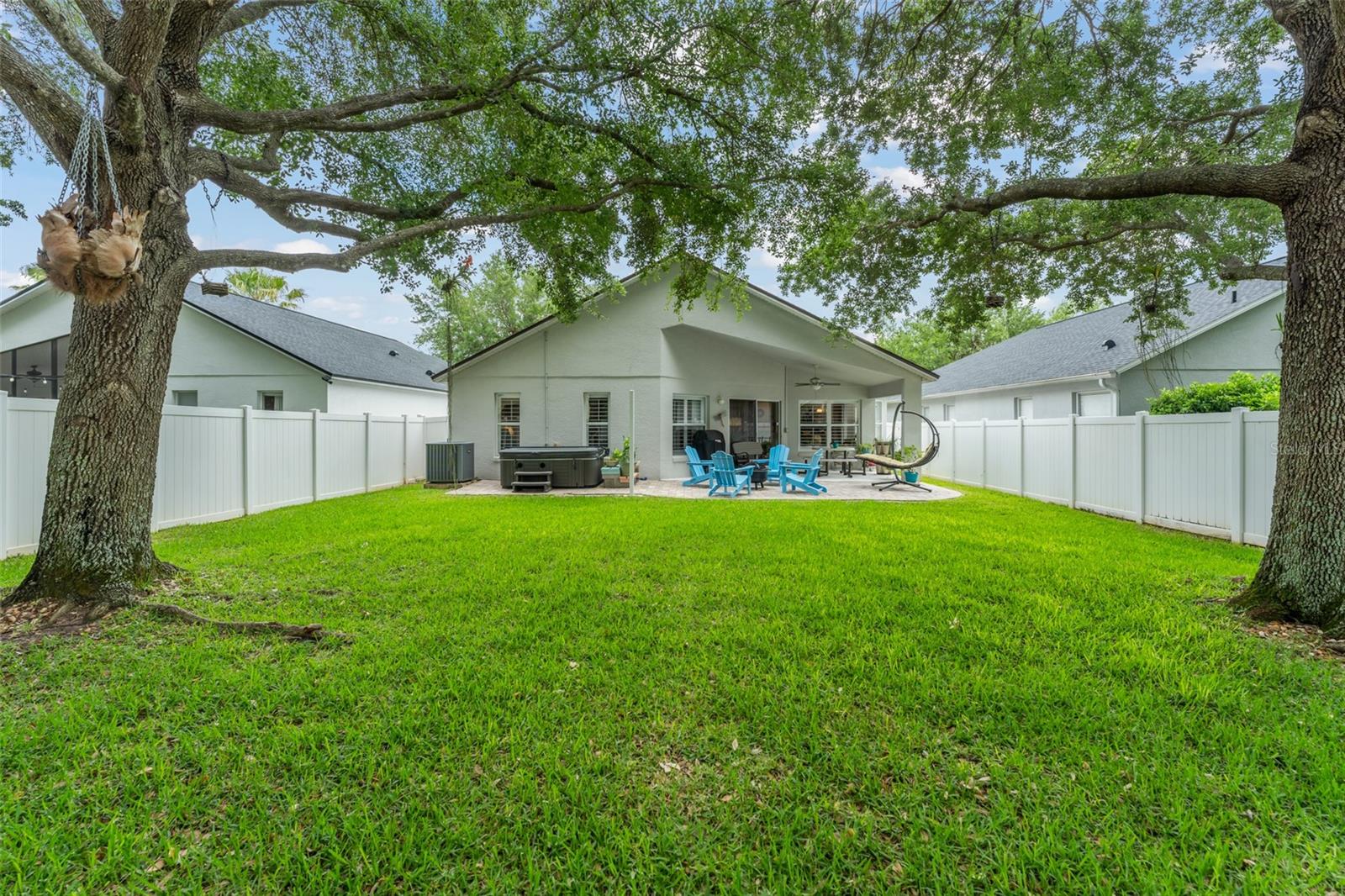 9044 OAK MOSS DR, ORLANDO, FL, 32832