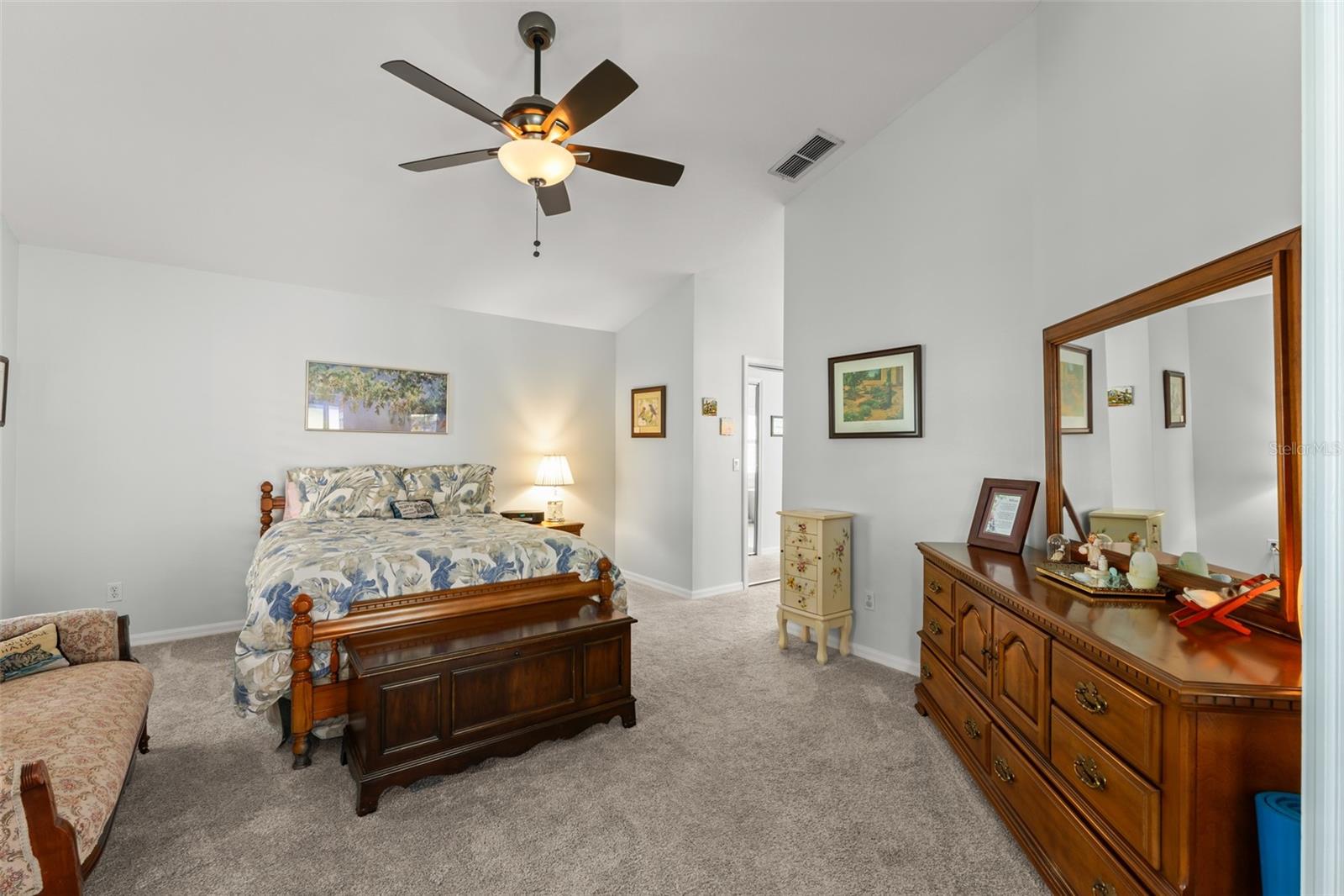 9044 OAK MOSS DR, ORLANDO, FL, 32832