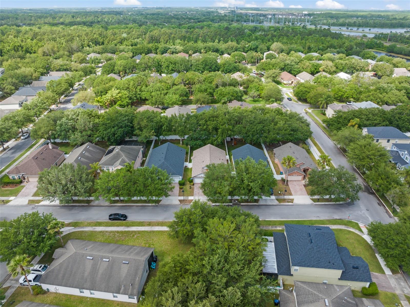 9044 OAK MOSS DR, ORLANDO, FL, 32832