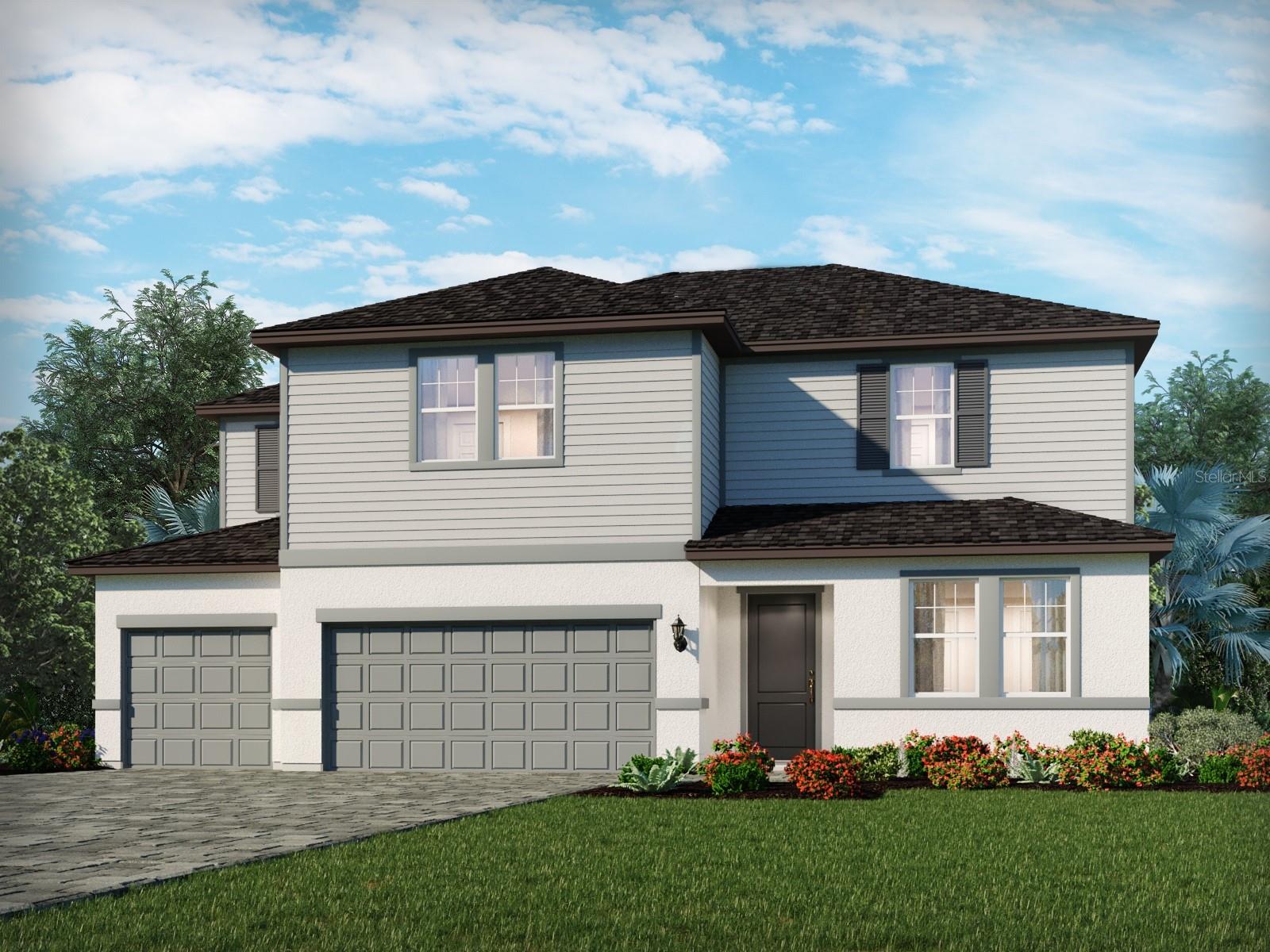 400 BROOKHAVEN TRL, ORMOND BEACH, FL, 32174