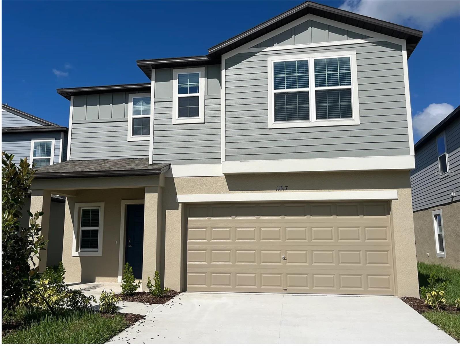 11317 RADIANT SHORE LOOP, SAN ANTONIO, FL, 33576