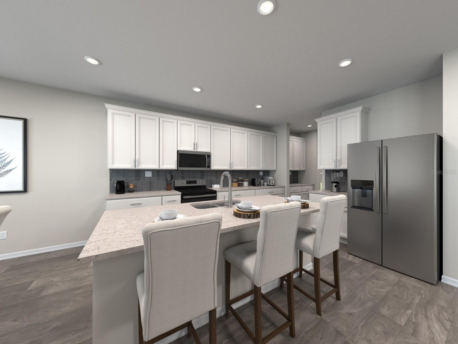 1229 RIDGEHAVEN AVE, ORMOND BEACH, FL, 32174