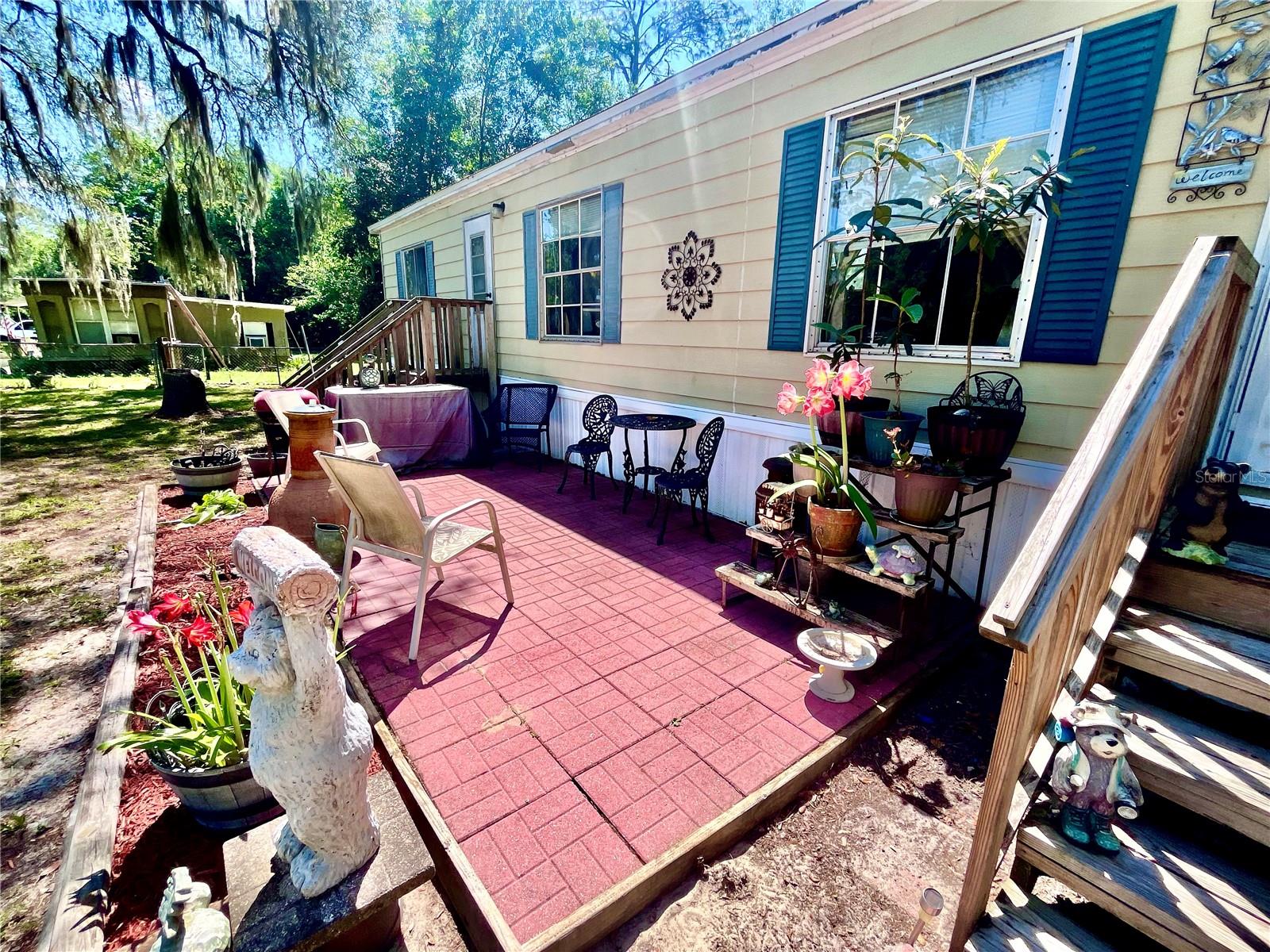 1610 SE 178TH ST, SUMMERFIELD, FL, 34491