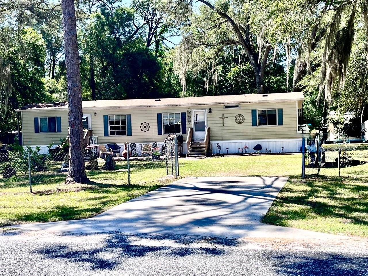1610 SE 178TH ST, SUMMERFIELD, FL, 34491