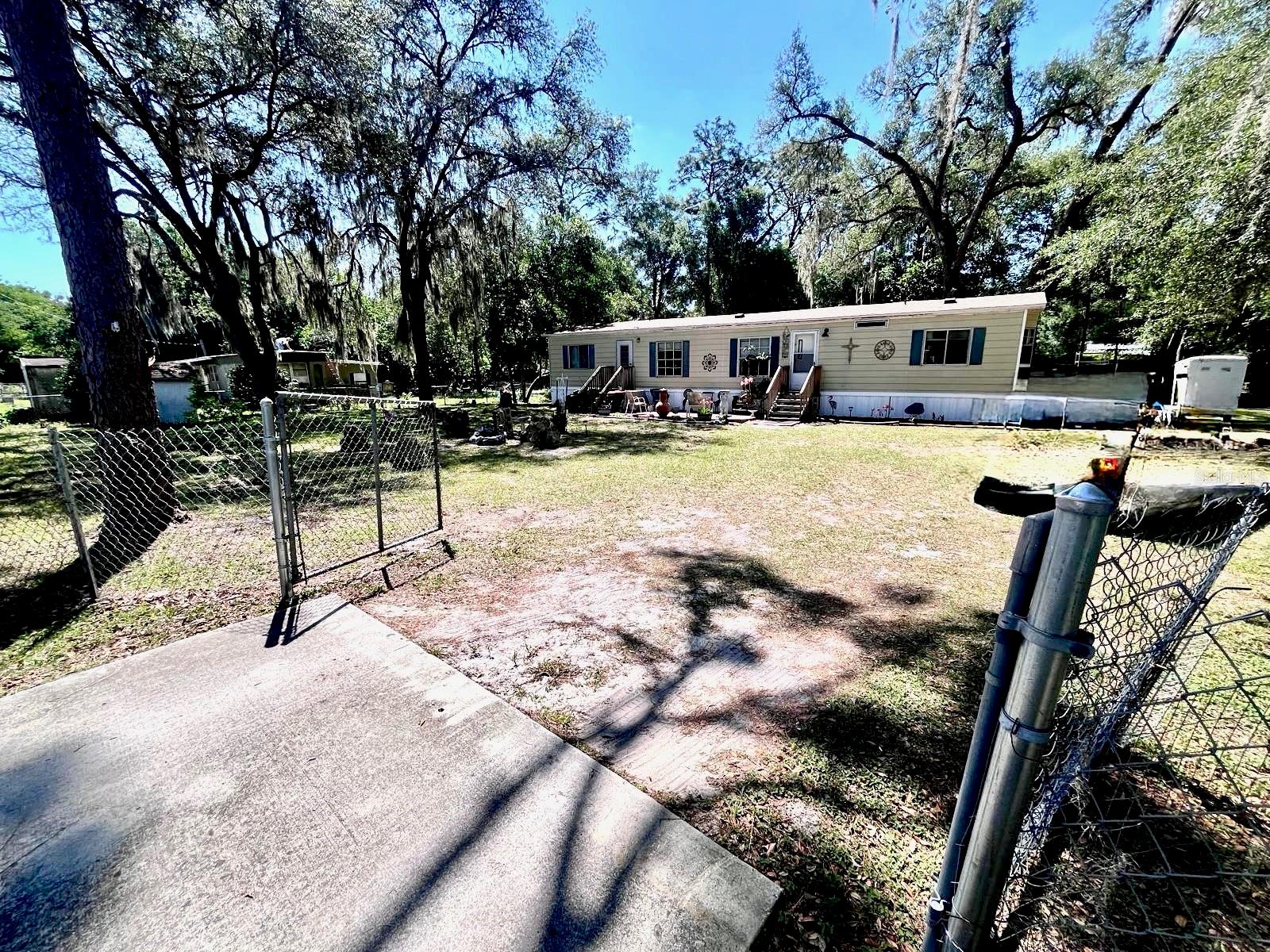 1610 SE 178TH ST, SUMMERFIELD, FL, 34491