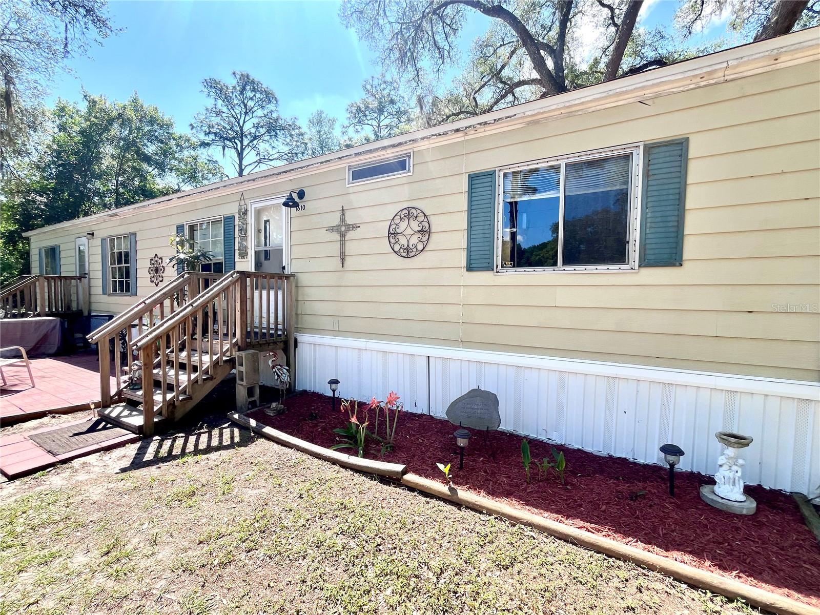 1610 SE 178TH ST, SUMMERFIELD, FL, 34491