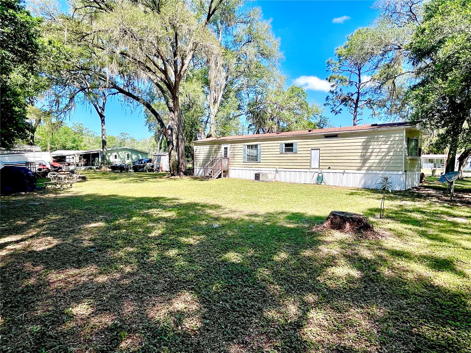 1610 SE 178TH ST, SUMMERFIELD, FL, 34491