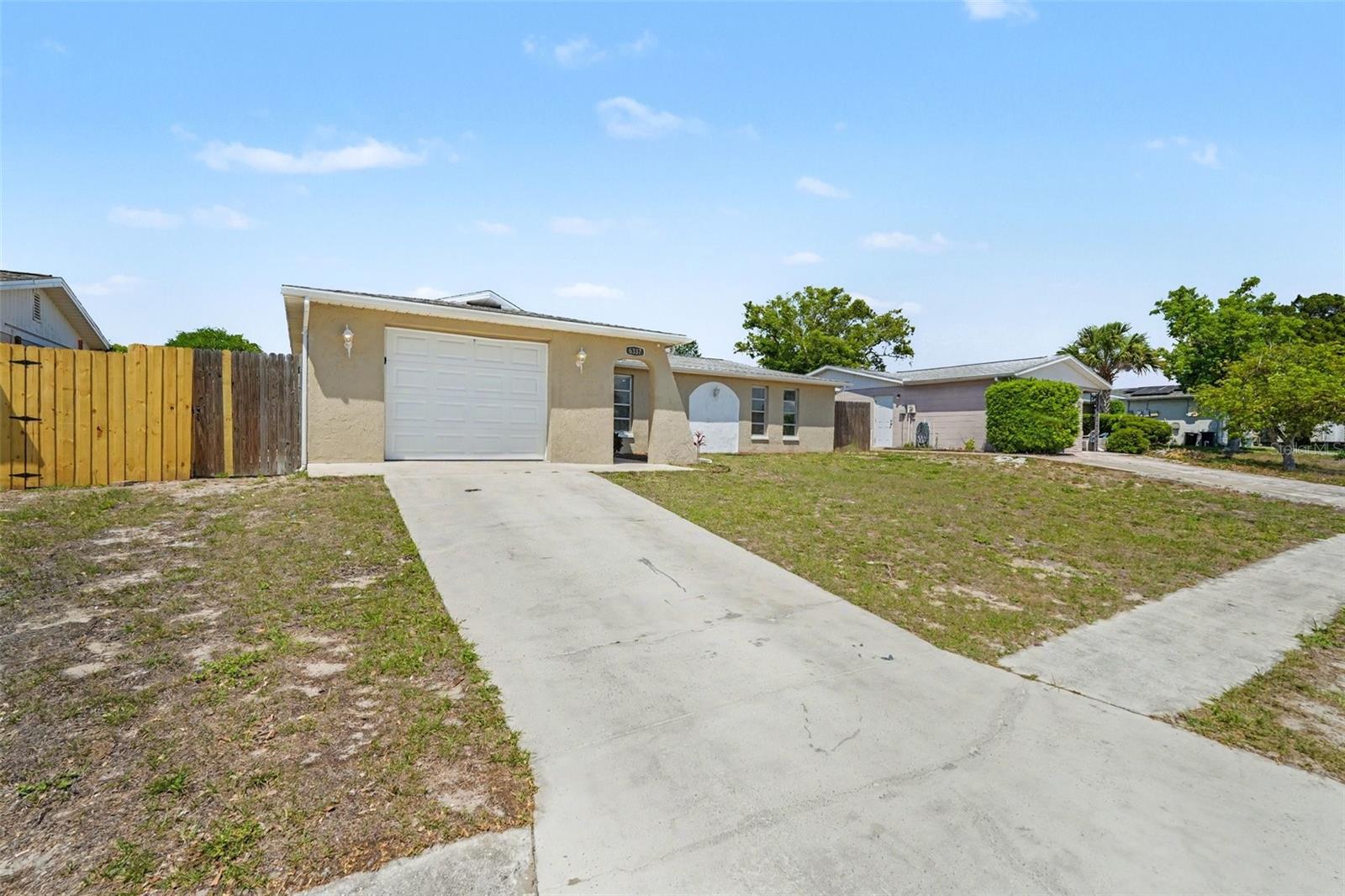 6337 BONAIRE AVE, NEW PORT RICHEY, FL, 34653