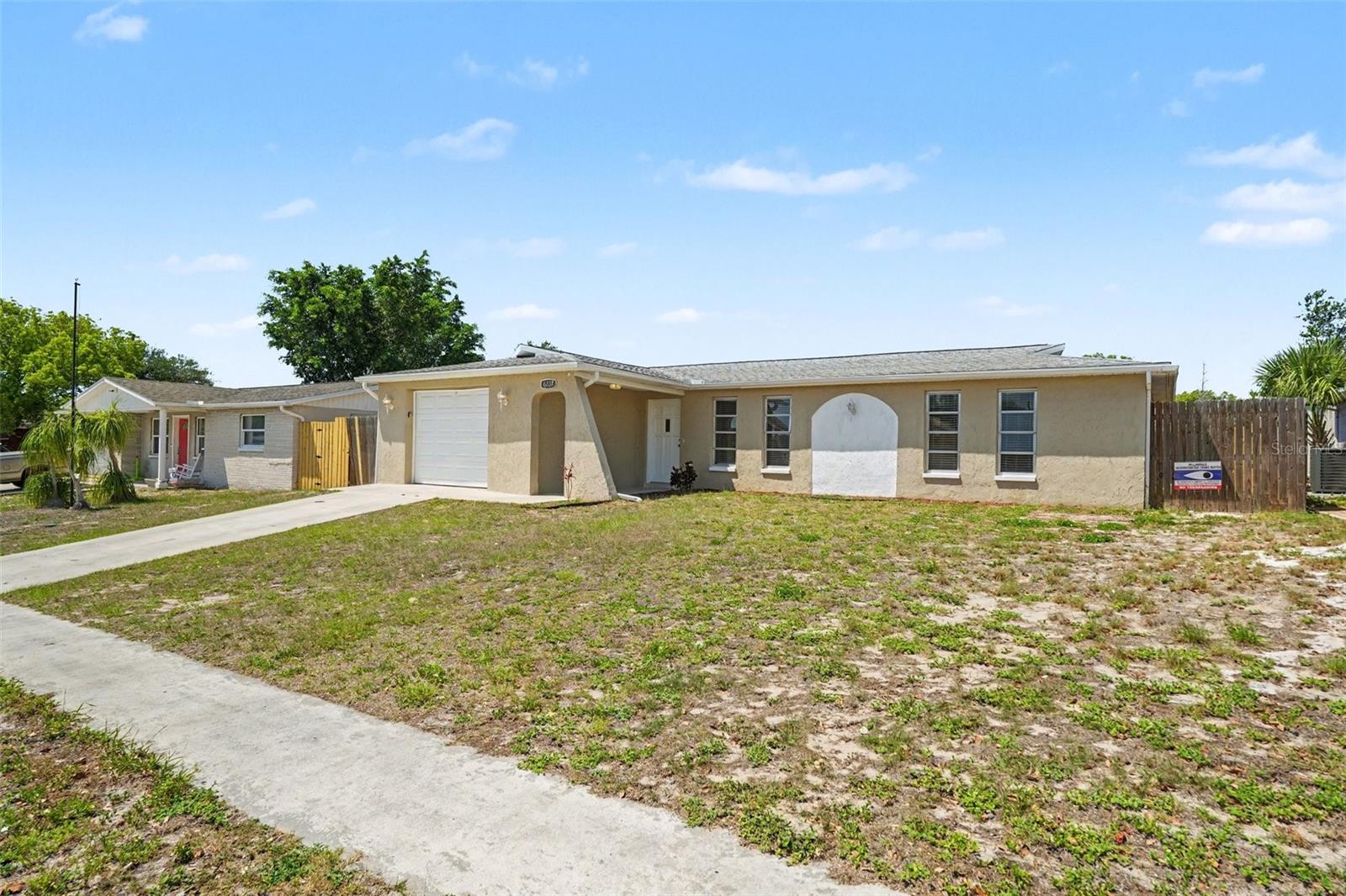 6337 BONAIRE AVE, NEW PORT RICHEY, FL, 34653
