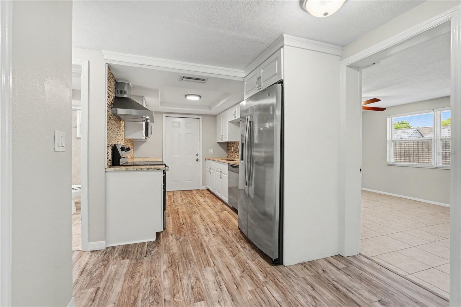 6337 BONAIRE AVE, NEW PORT RICHEY, FL, 34653