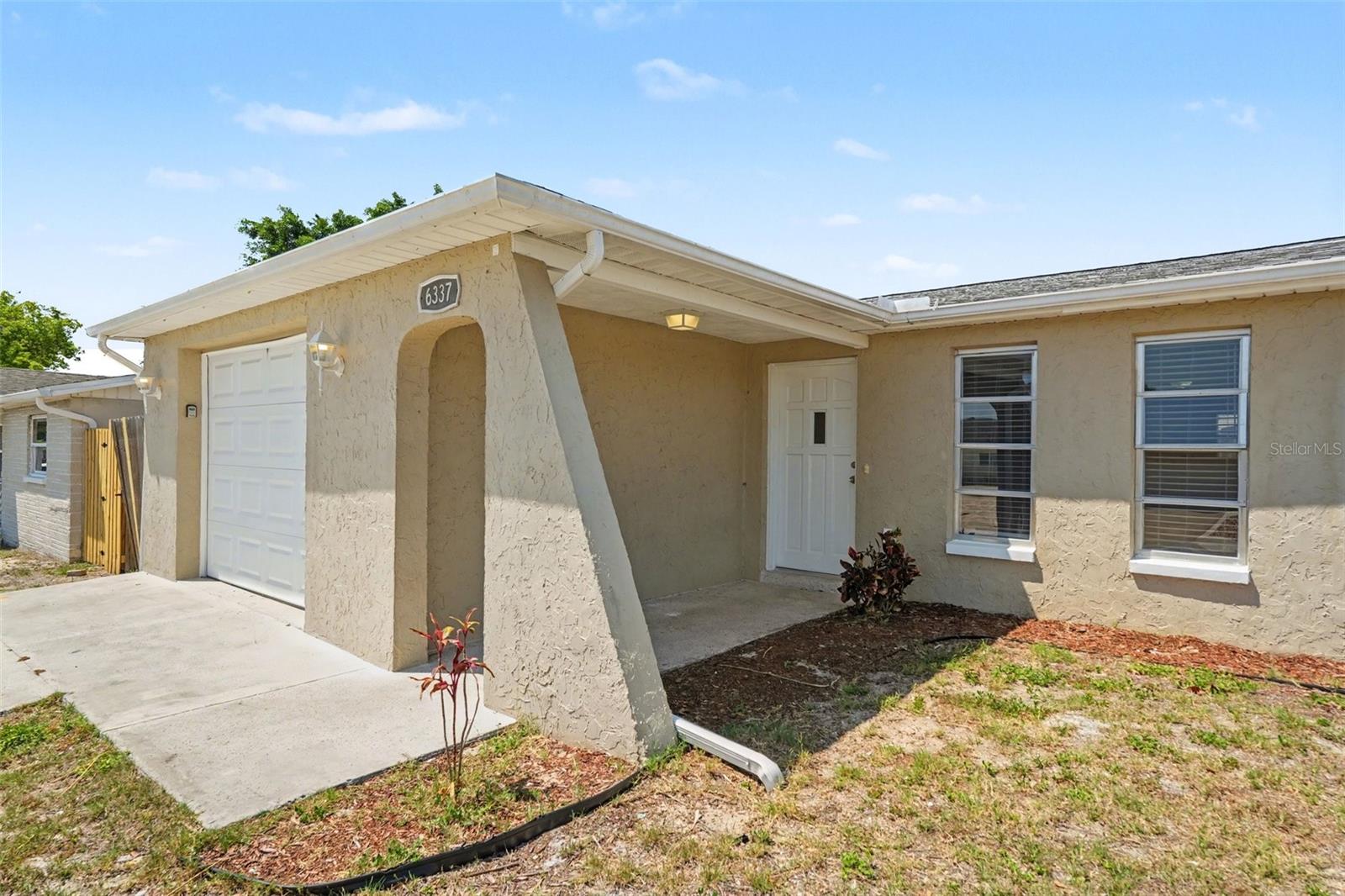 6337 BONAIRE AVE, NEW PORT RICHEY, FL, 34653