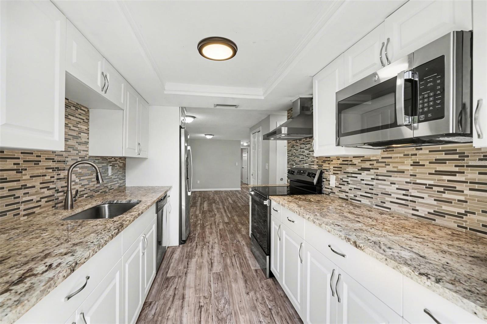 6337 BONAIRE AVE, NEW PORT RICHEY, FL, 34653