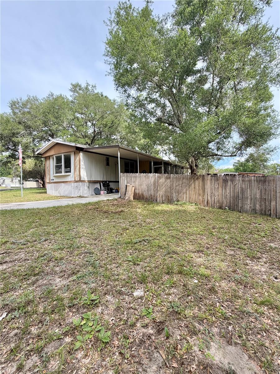 9165 STARFISH AVE, FLORAL CITY, FL, 34436