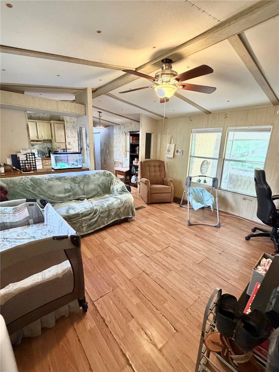 9165 STARFISH AVE, FLORAL CITY, FL, 34436