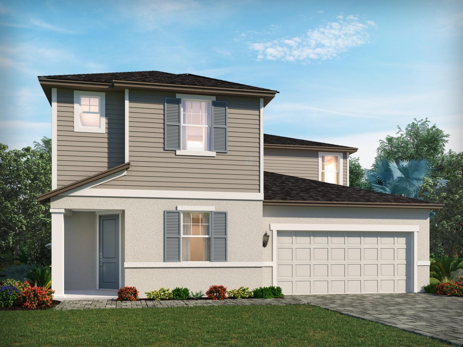 120 FORESTHAVEN ST, ORMOND BEACH, FL, 32174