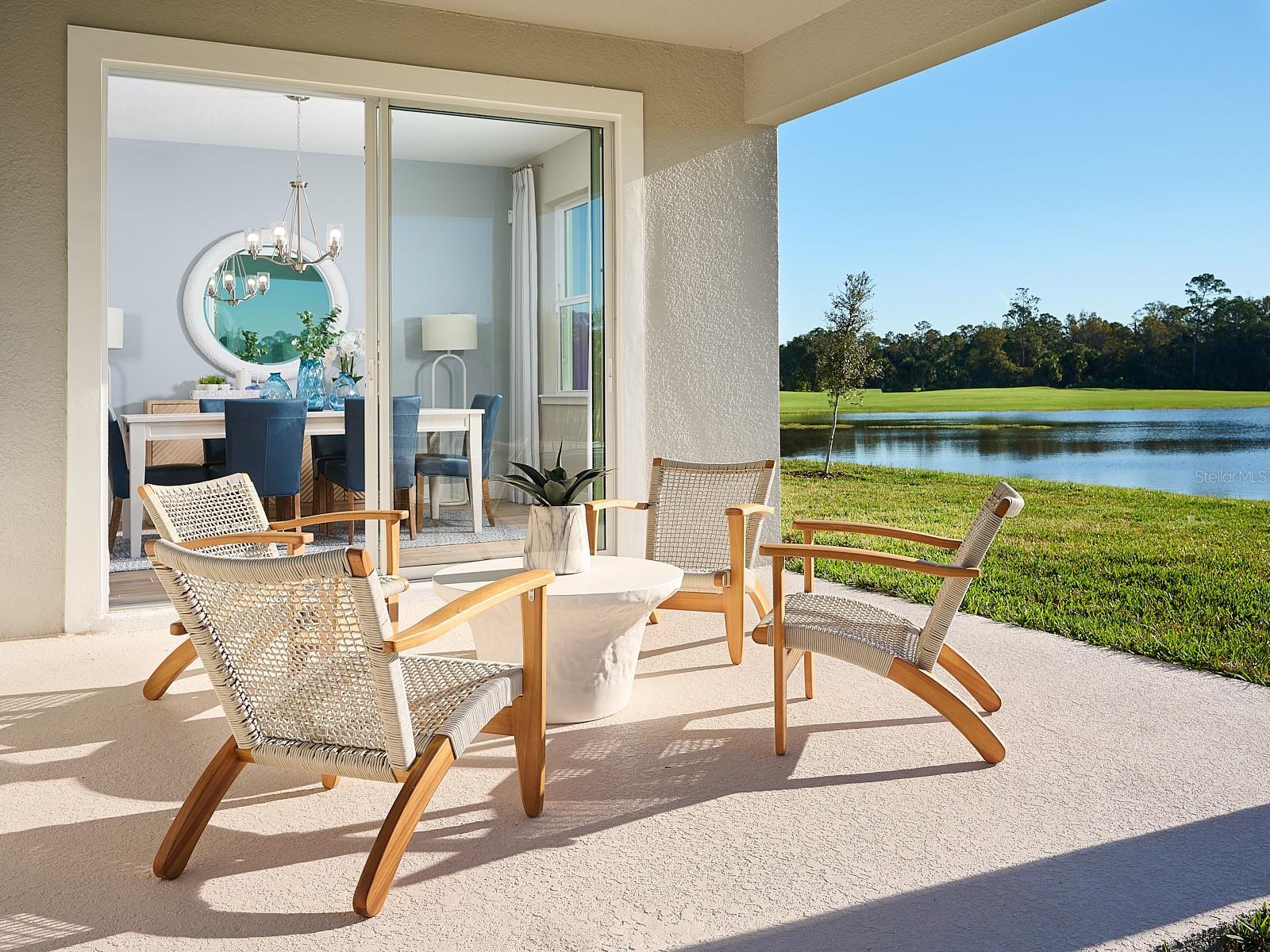 604 BROOKHAVEN TRL, ORMOND BEACH, FL, 32174