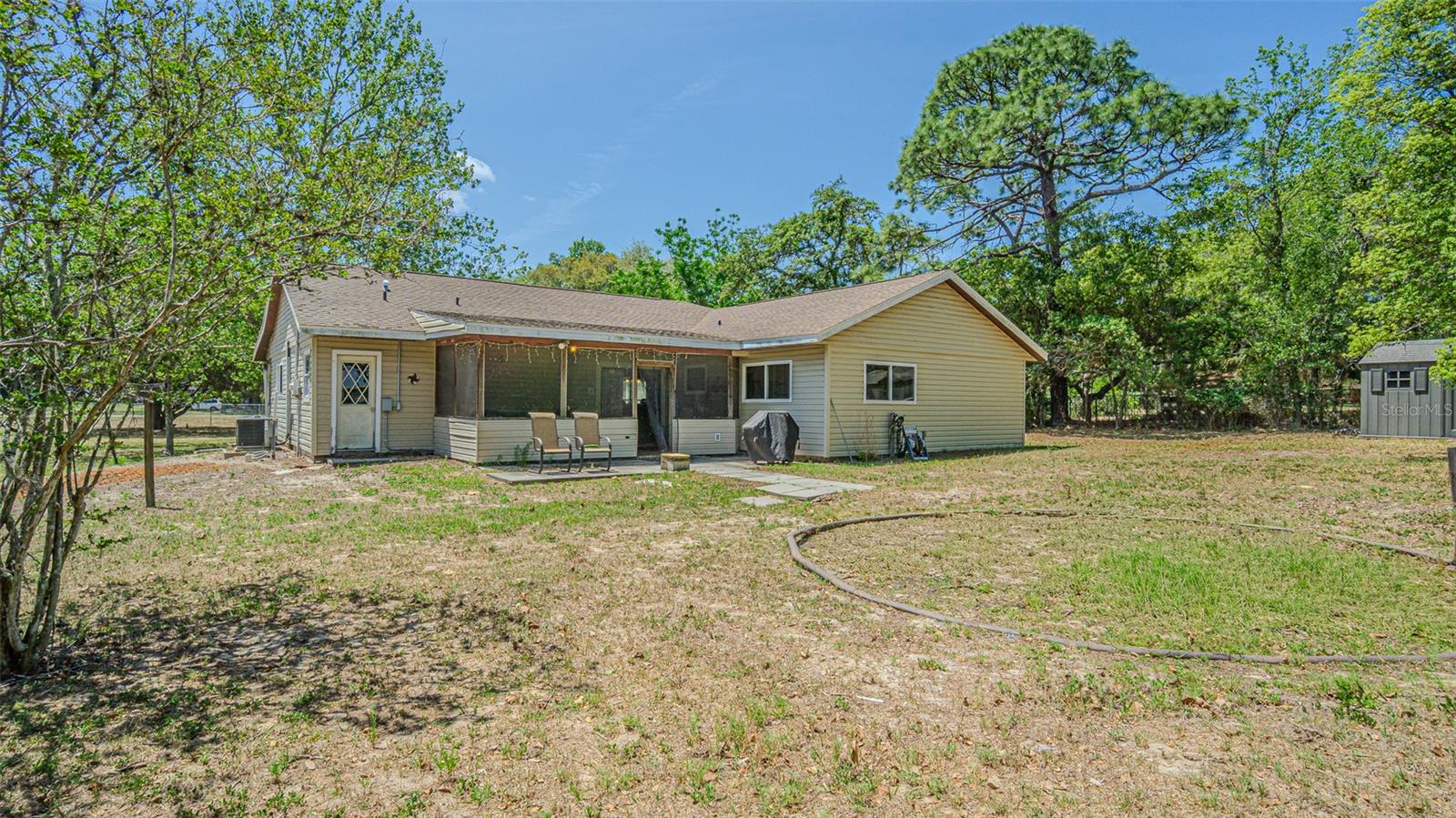 17851 OXENHAM AVE, SPRING HILL, FL, 34610