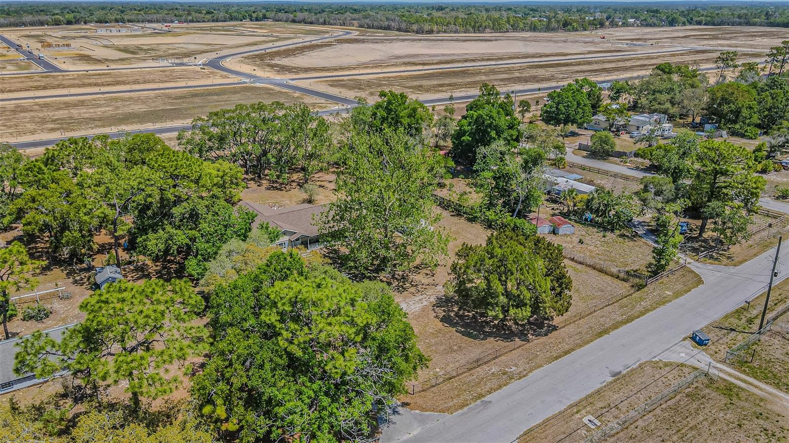 17851 OXENHAM AVE, SPRING HILL, FL, 34610