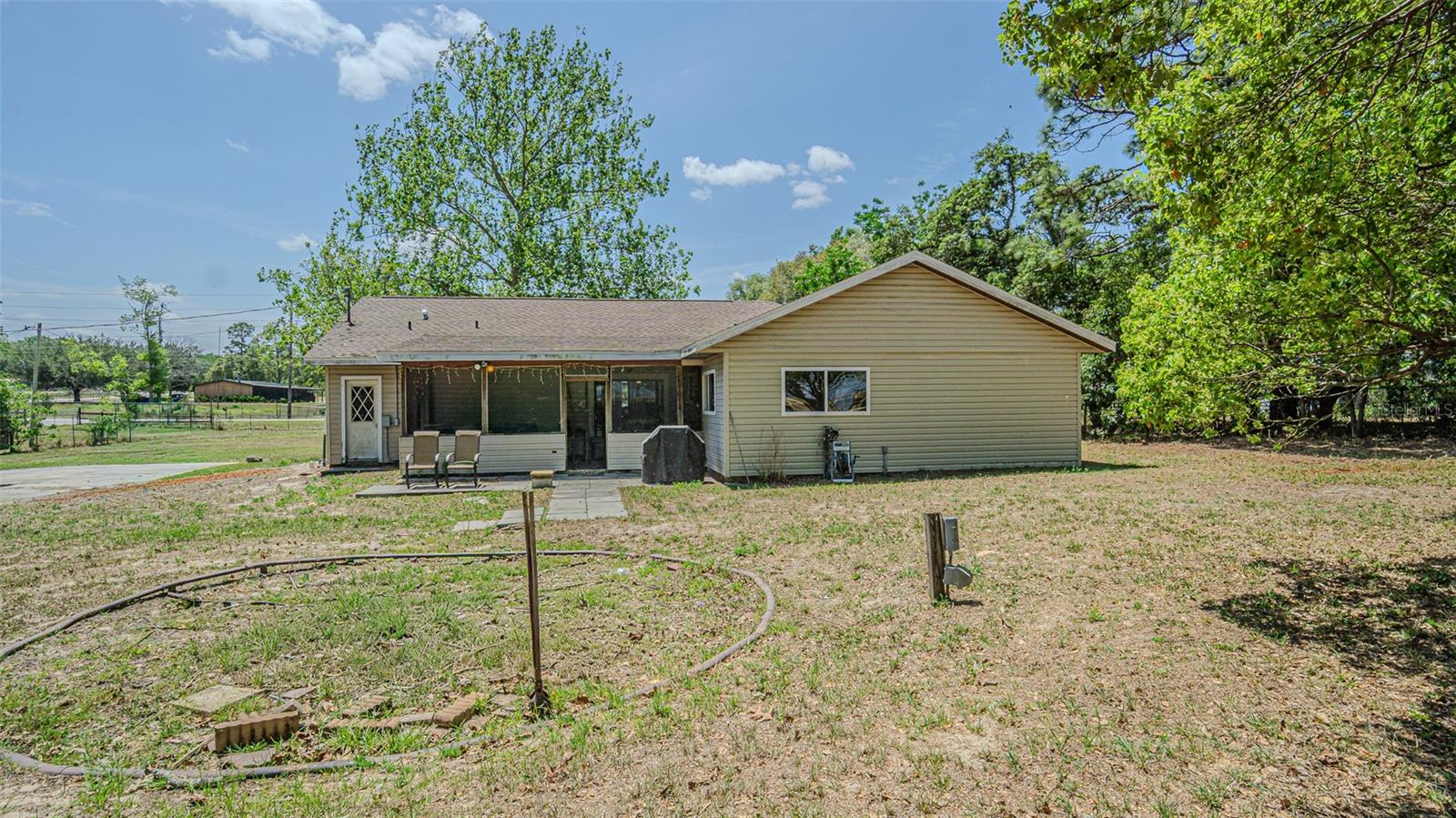 17851 OXENHAM AVE, SPRING HILL, FL, 34610