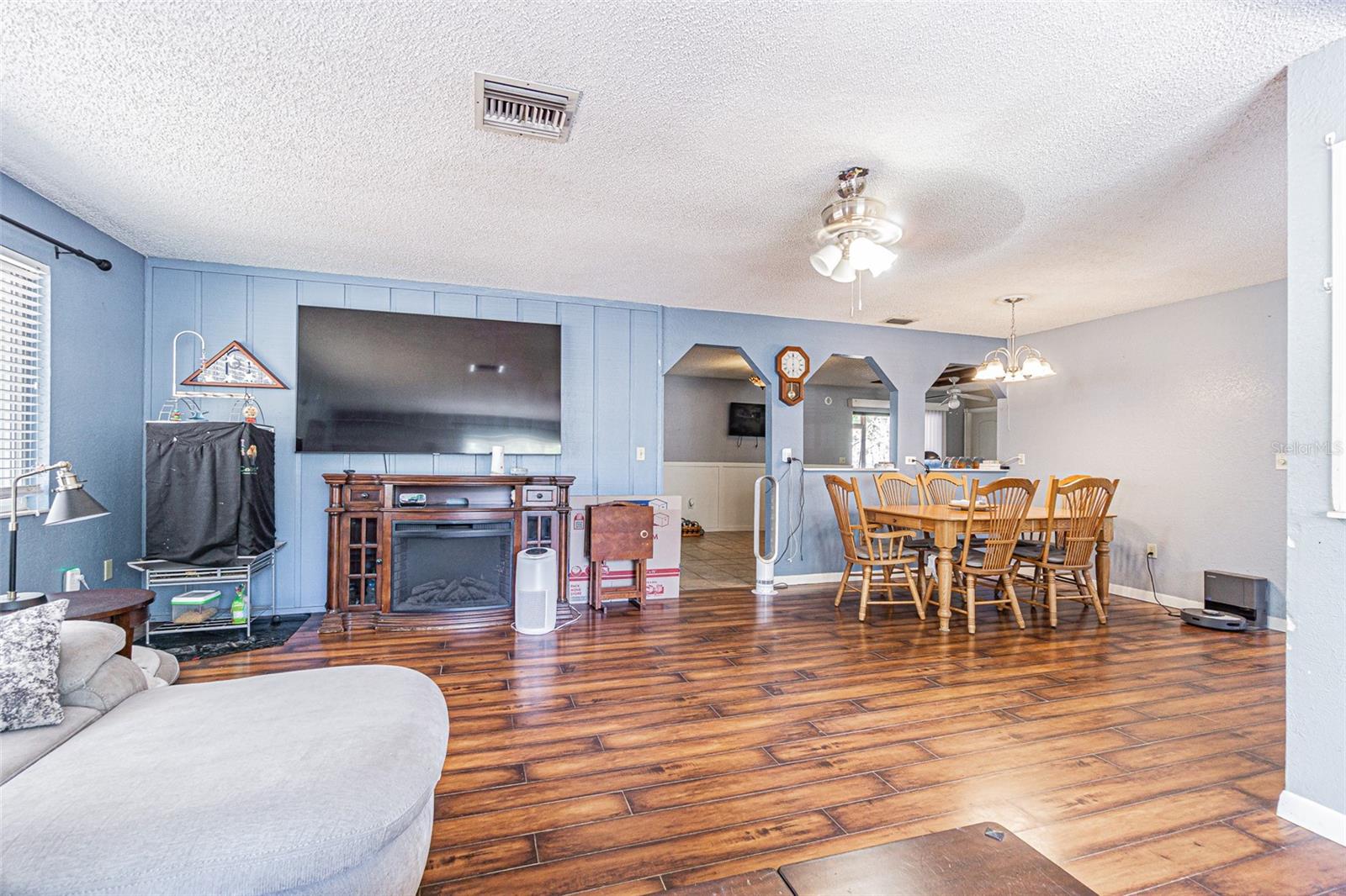 17851 OXENHAM AVE, SPRING HILL, FL, 34610