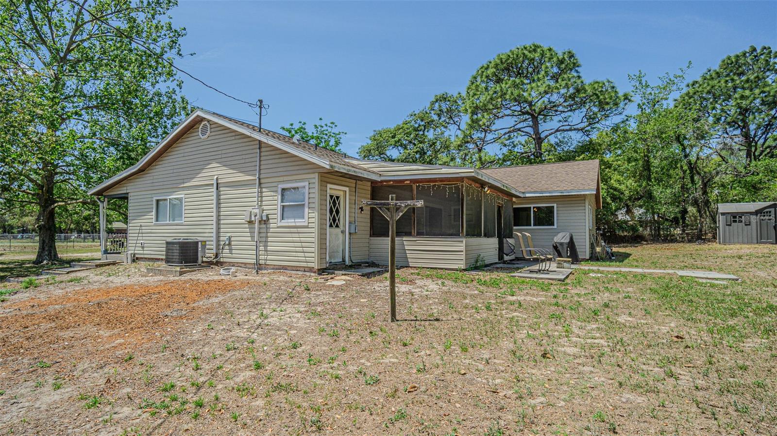 17851 OXENHAM AVE, SPRING HILL, FL, 34610