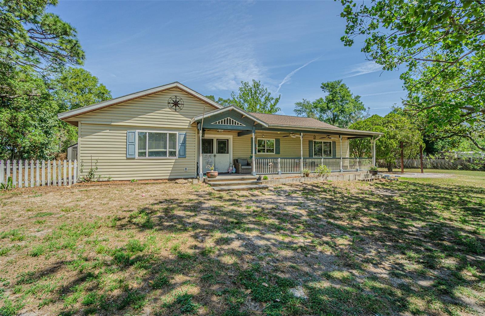 17851 OXENHAM AVE, SPRING HILL, FL, 34610