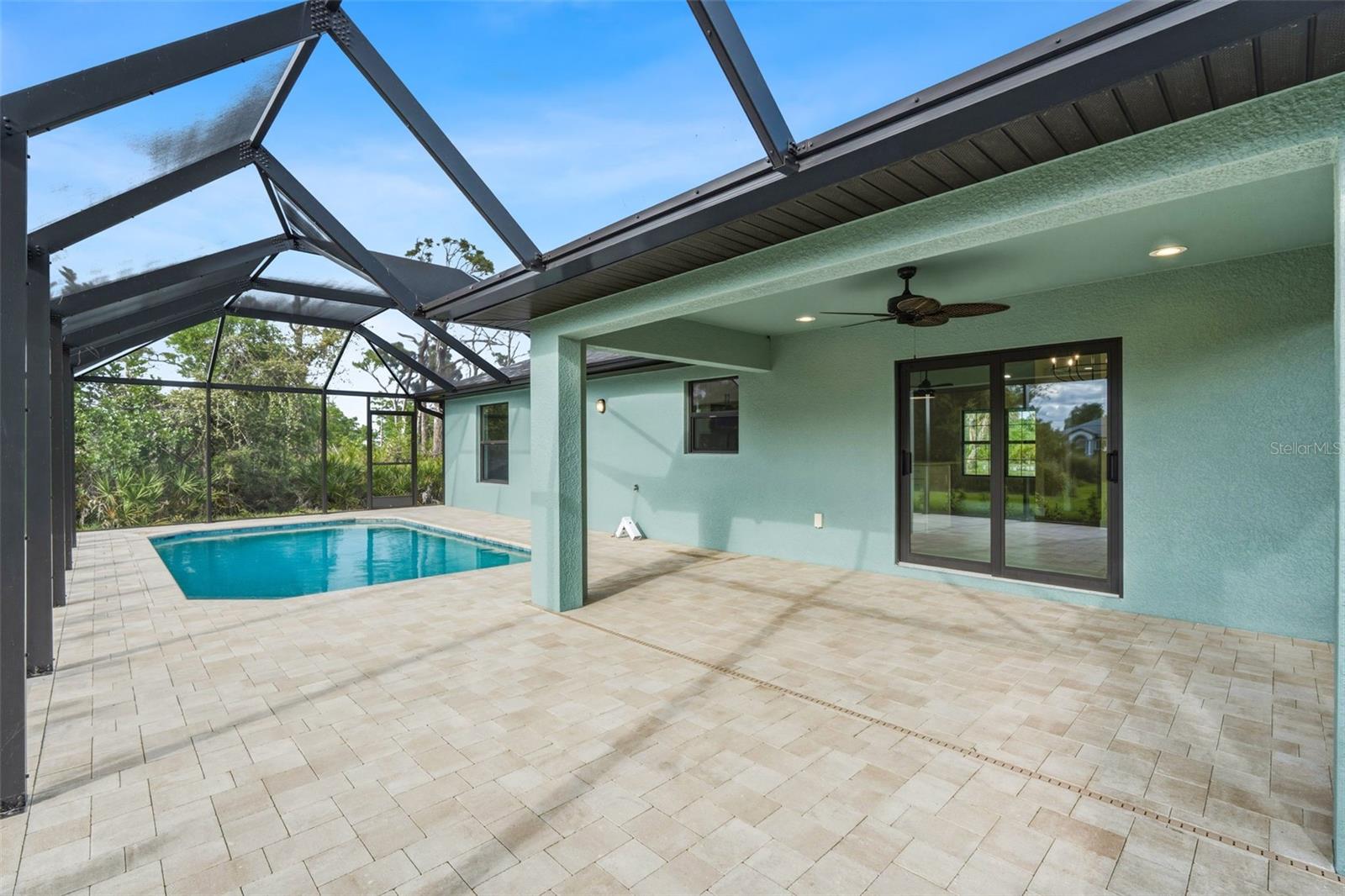 7399 WORTHINGTON TER, PORT CHARLOTTE, FL, 33981