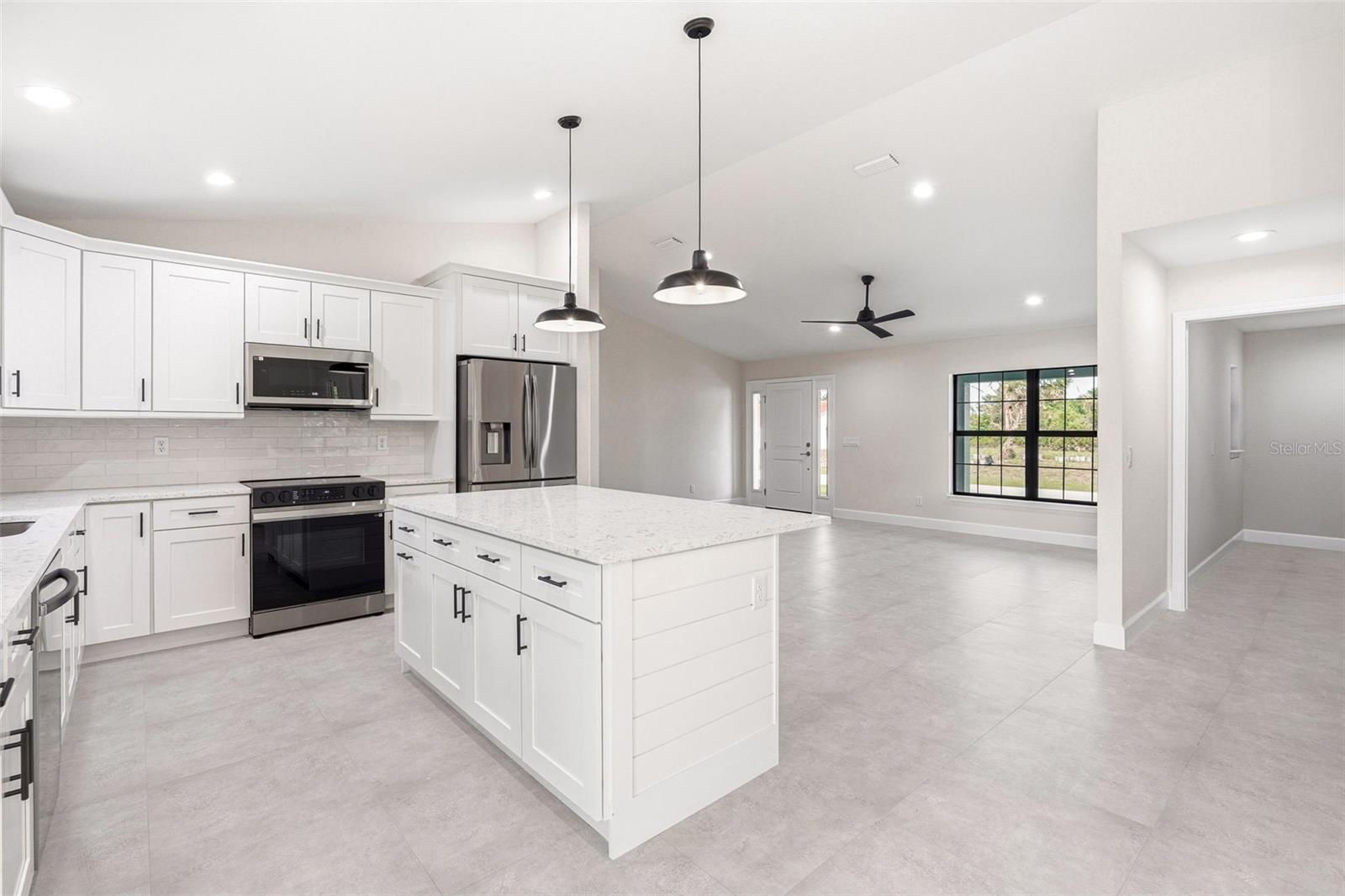 7399 WORTHINGTON TER, PORT CHARLOTTE, FL, 33981