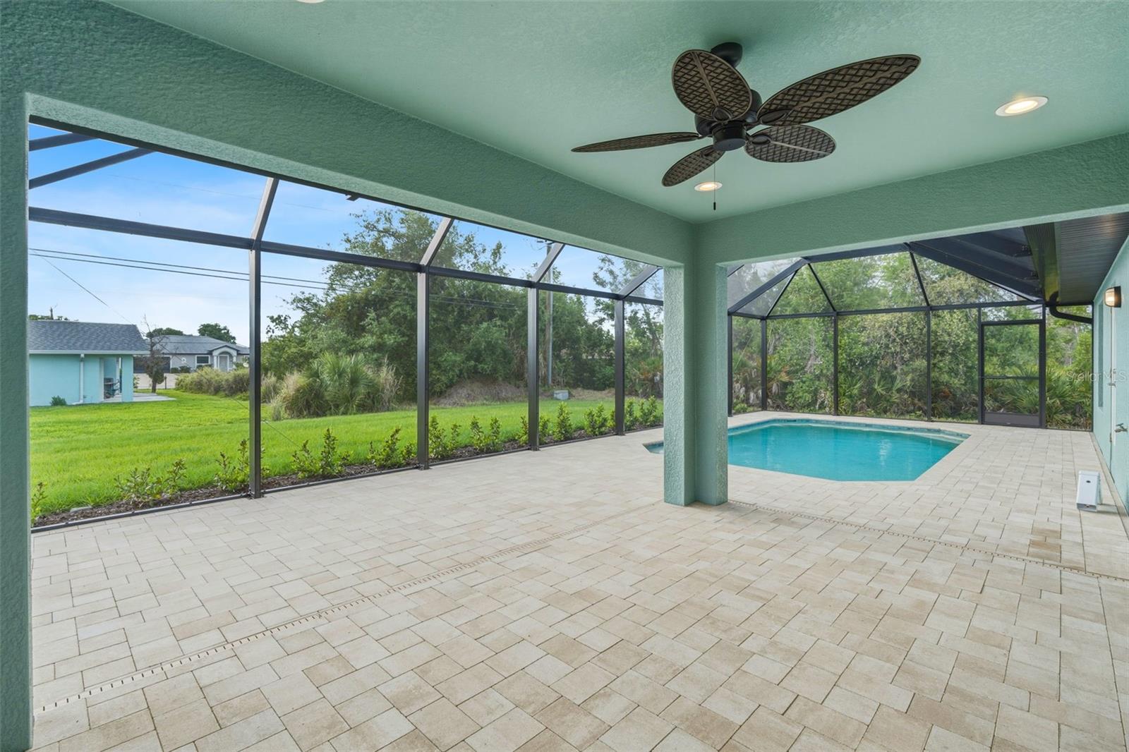 7399 WORTHINGTON TER, PORT CHARLOTTE, FL, 33981