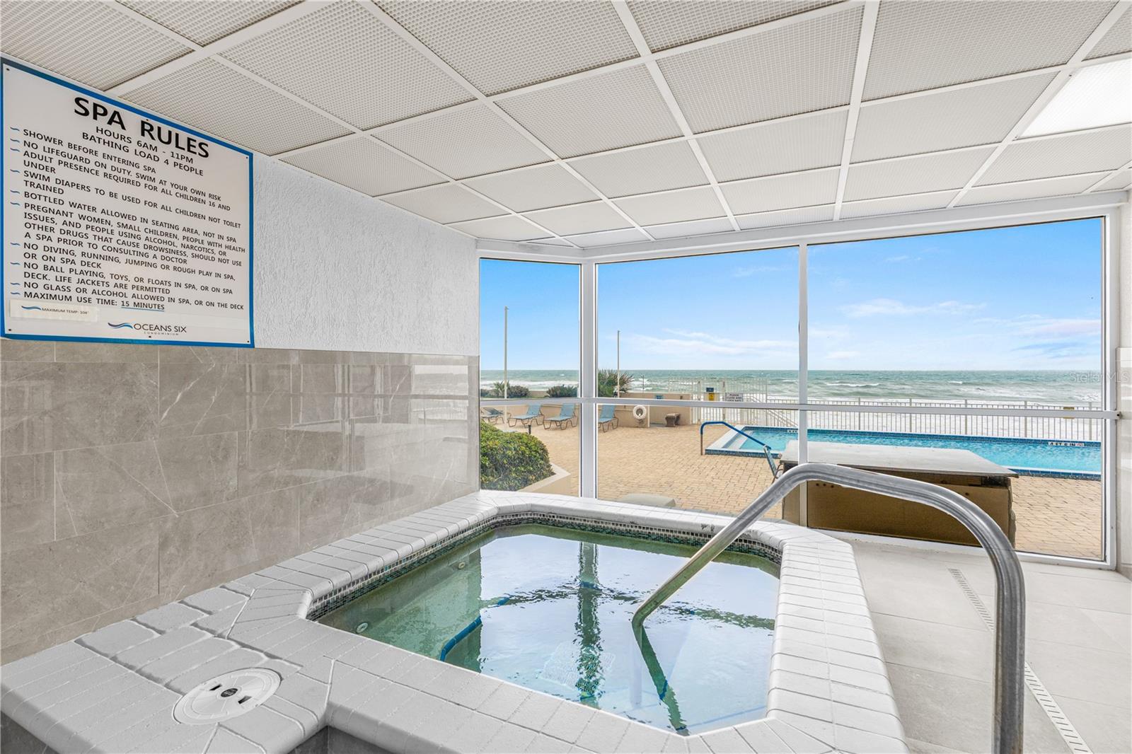 2967 S ATLANTIC AVE #903, DAYTONA BEACH SHORES, FL, 32118