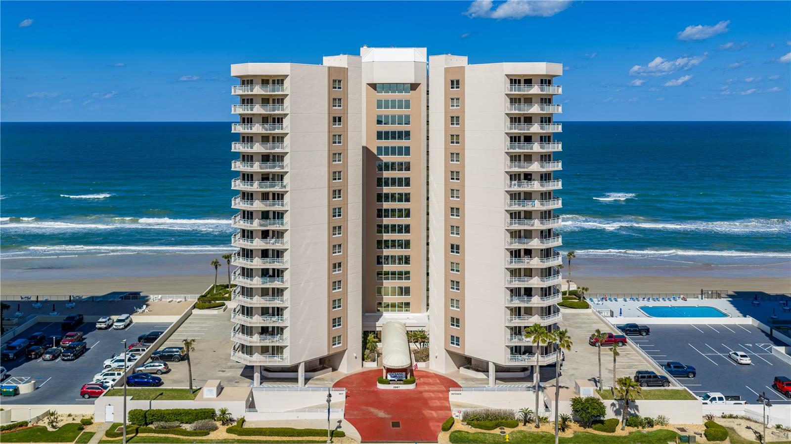 2967 S ATLANTIC AVE #903, DAYTONA BEACH SHORES, FL, 32118